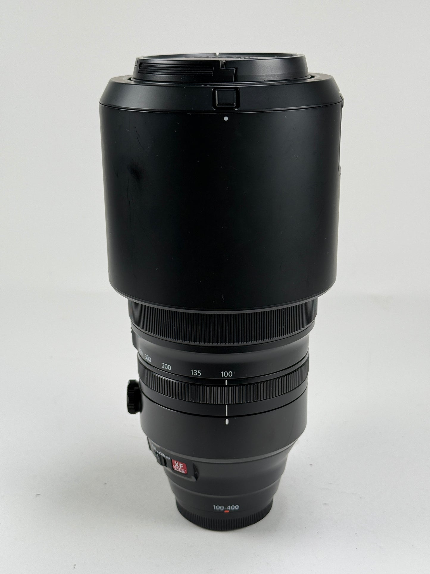 FUJIFILM Fuji Fujinon XF 100-400mm F/4.5-5.6 R LM OIS WR