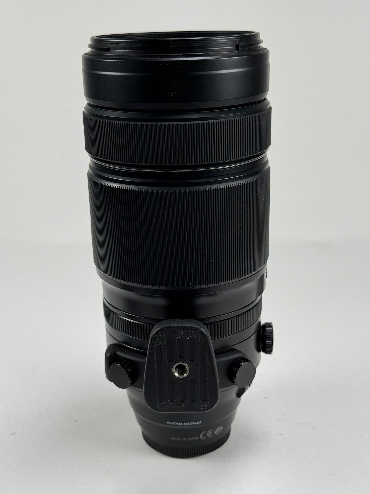 FUJIFILM Fuji Fujinon XF 100-400mm F/4.5-5.6 R LM OIS WR
