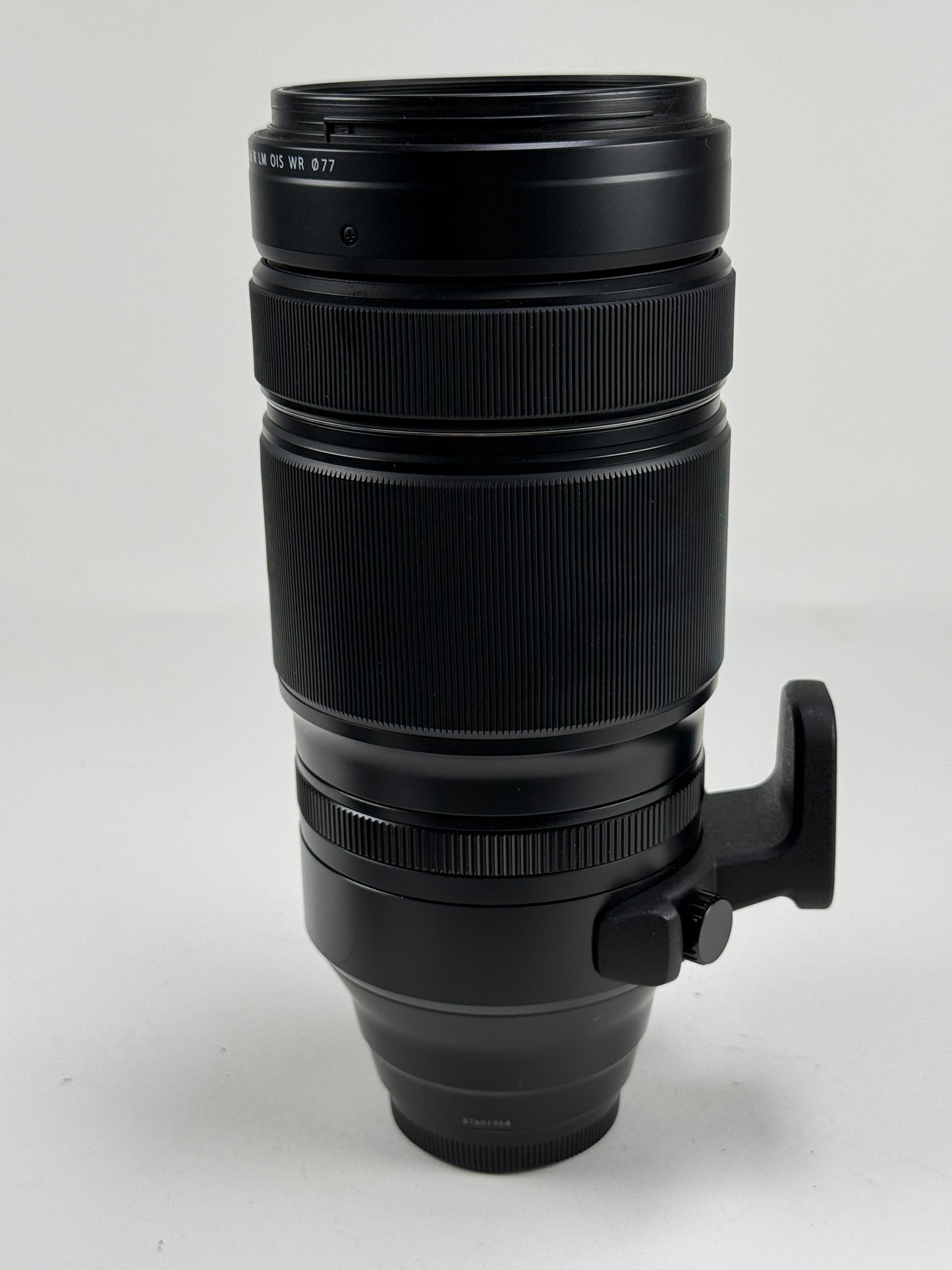 FUJIFILM Fuji Fujinon XF 100-400mm F/4.5-5.6 R LM OIS WR