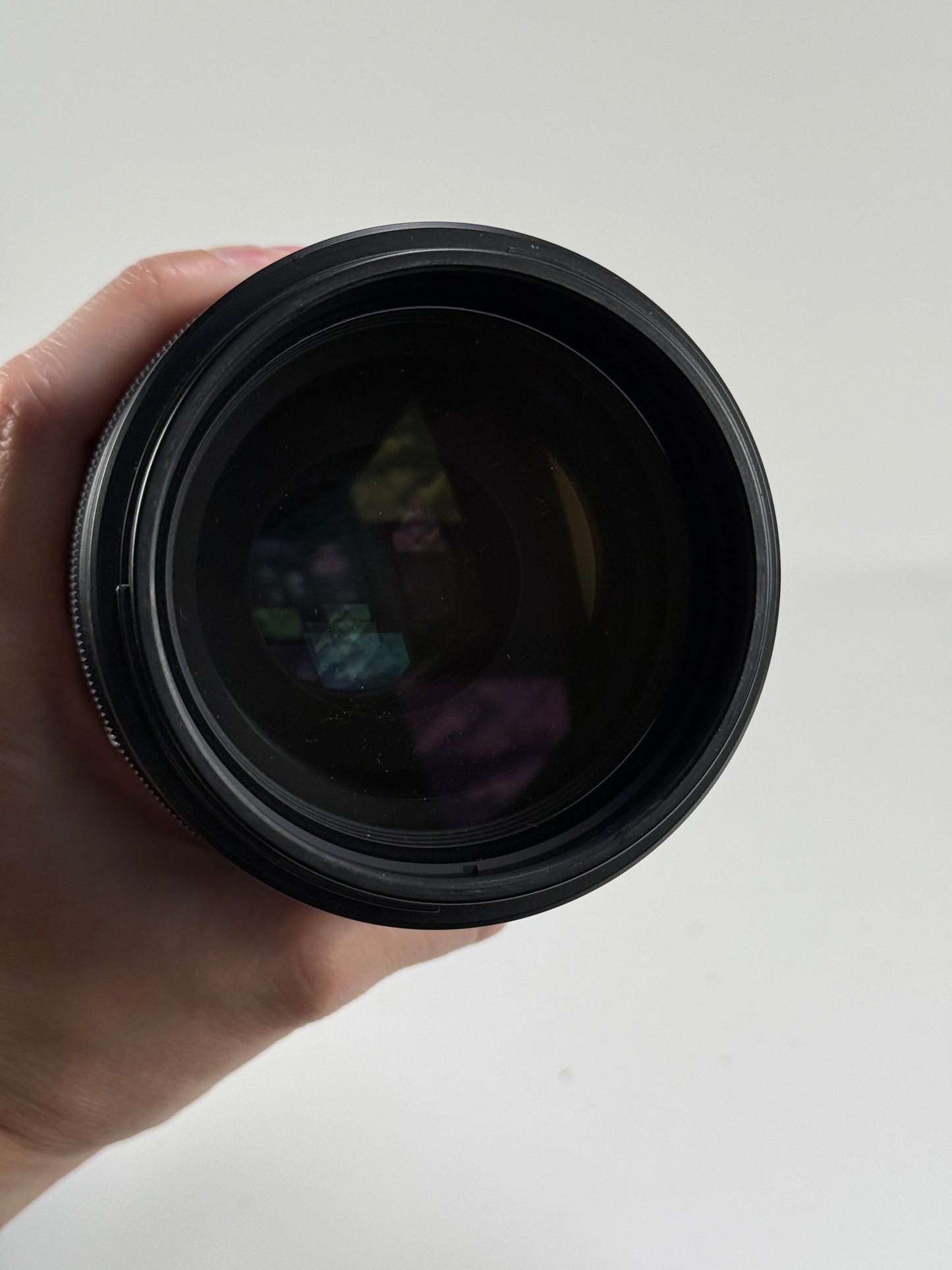 FUJIFILM Fuji Fujinon XF 100-400mm F/4.5-5.6 R LM OIS WR