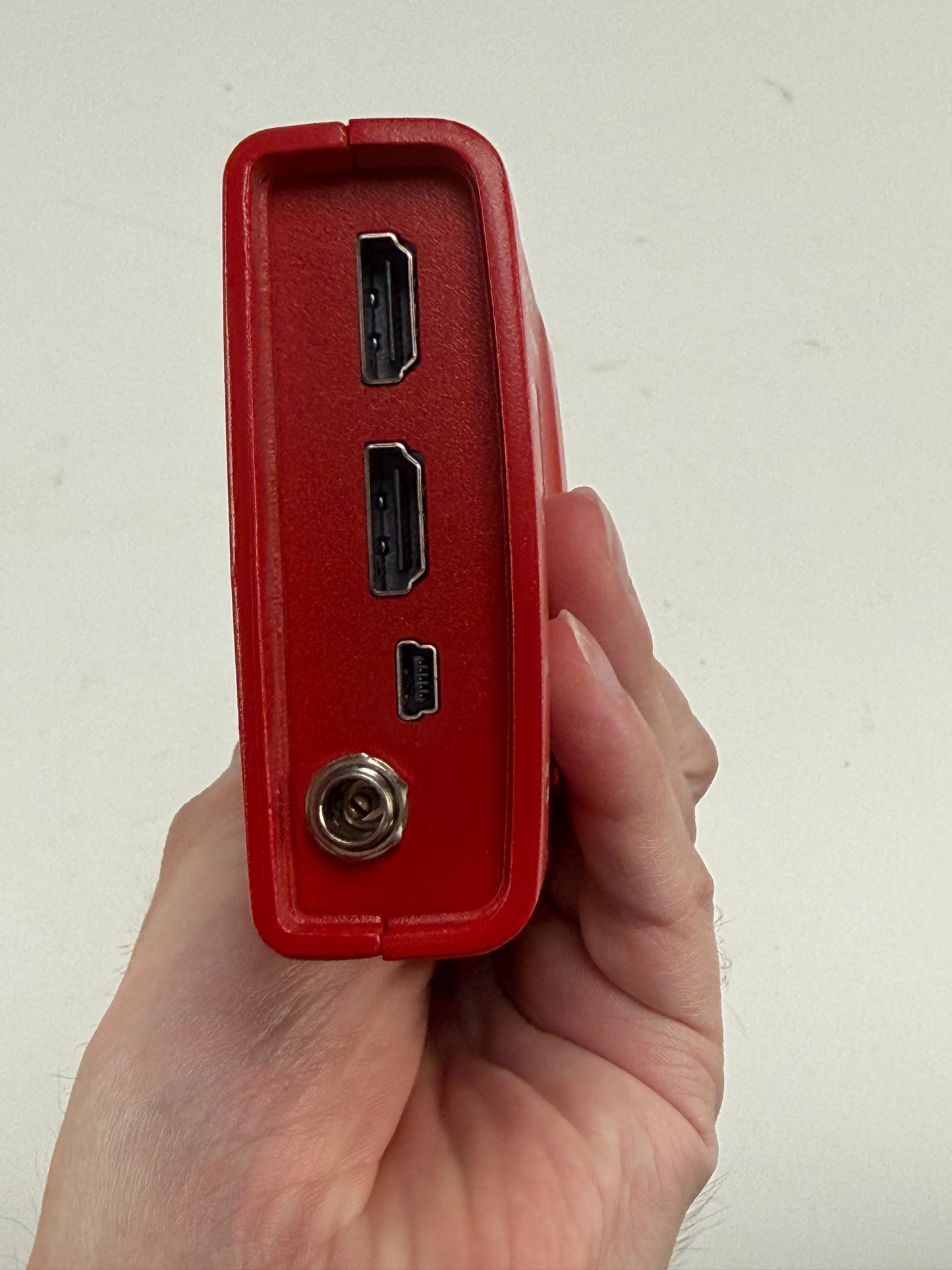 Decimator Design MD-HX HDMI/SDI Cross Converter with USB Interface