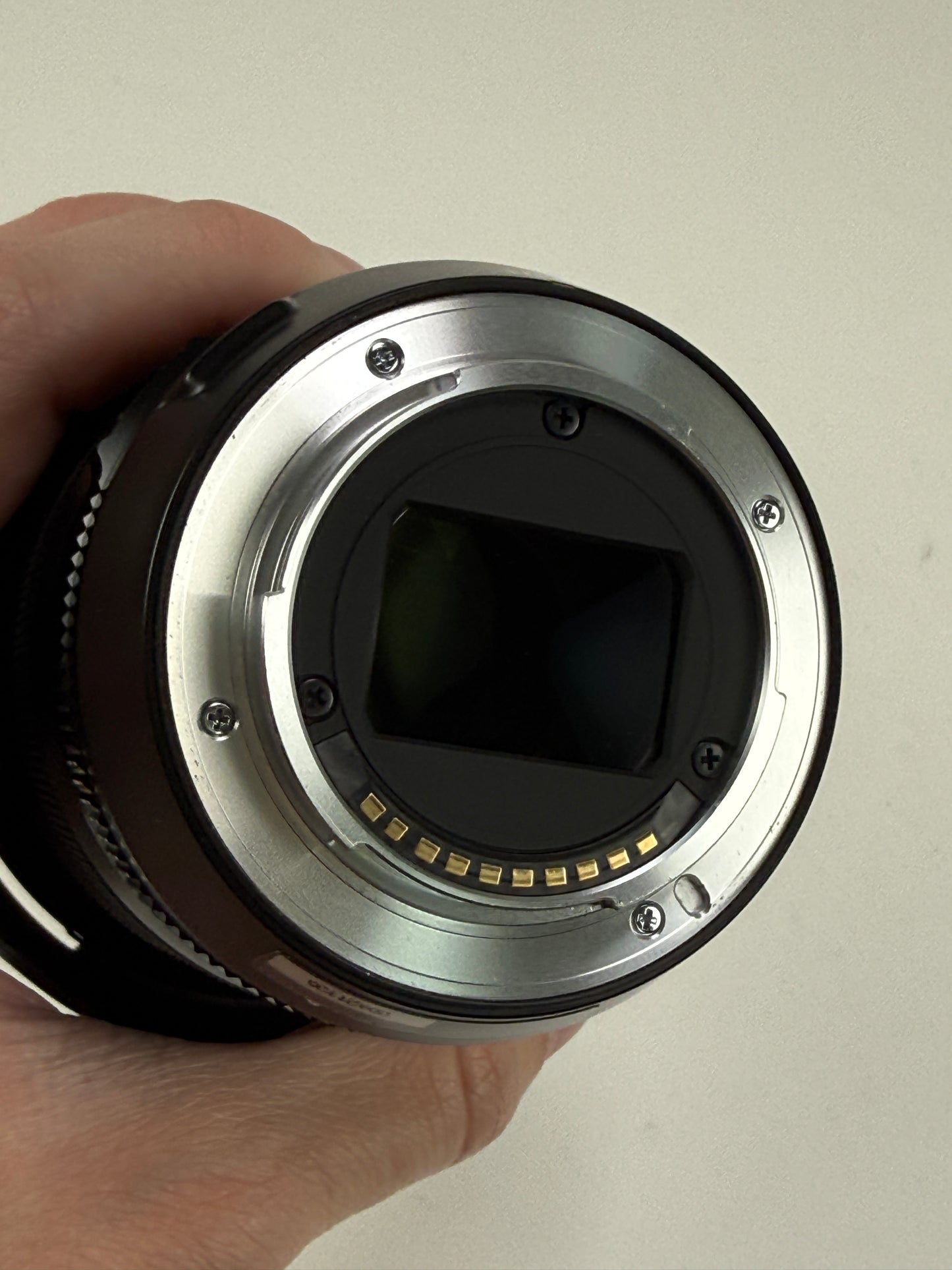 FUJIFILM Fuji Fujinon XF 10-24mm F4 R OIS WR