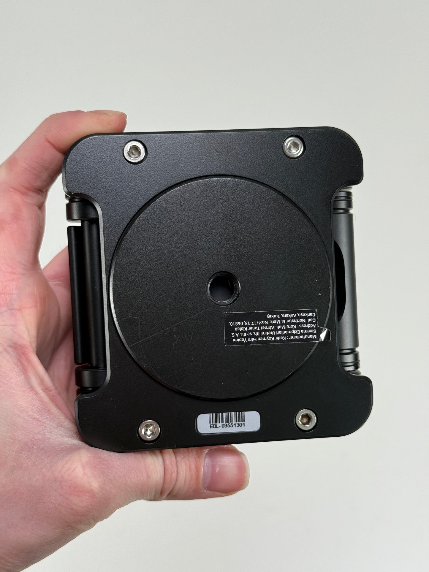 Edelkrone FlexTilt Head 2 Pan / Tilt Tripod Head