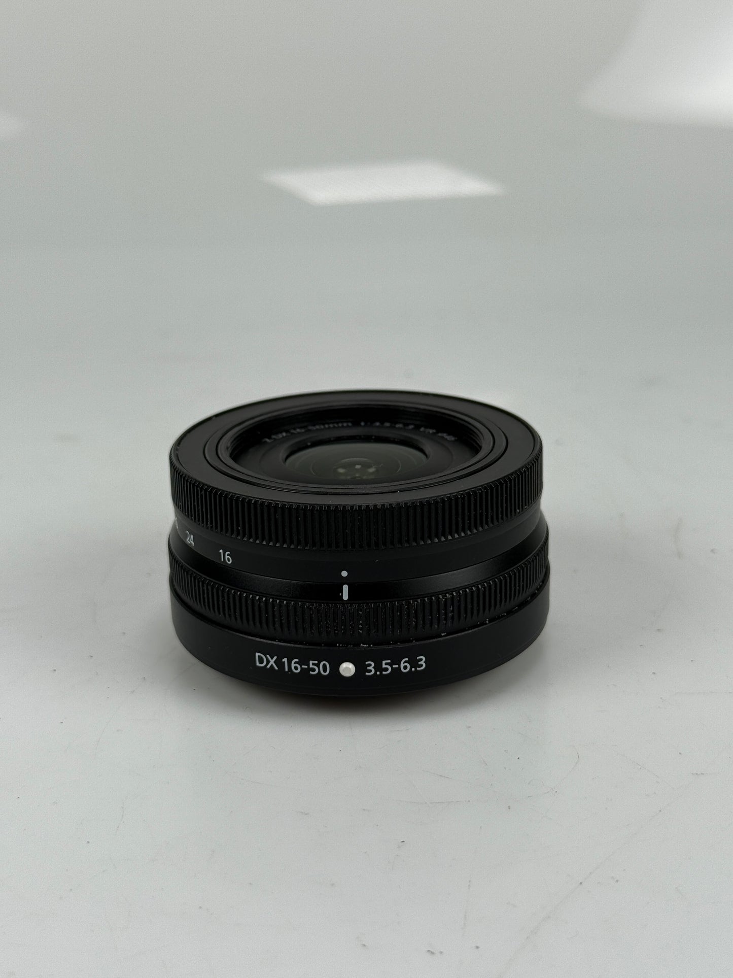 Nikon NIKKOR Z 16-50mm f3.5-6.3 Lens