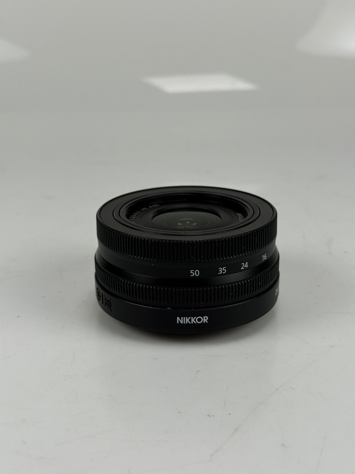 Nikon NIKKOR Z 16-50mm f3.5-6.3 Lens