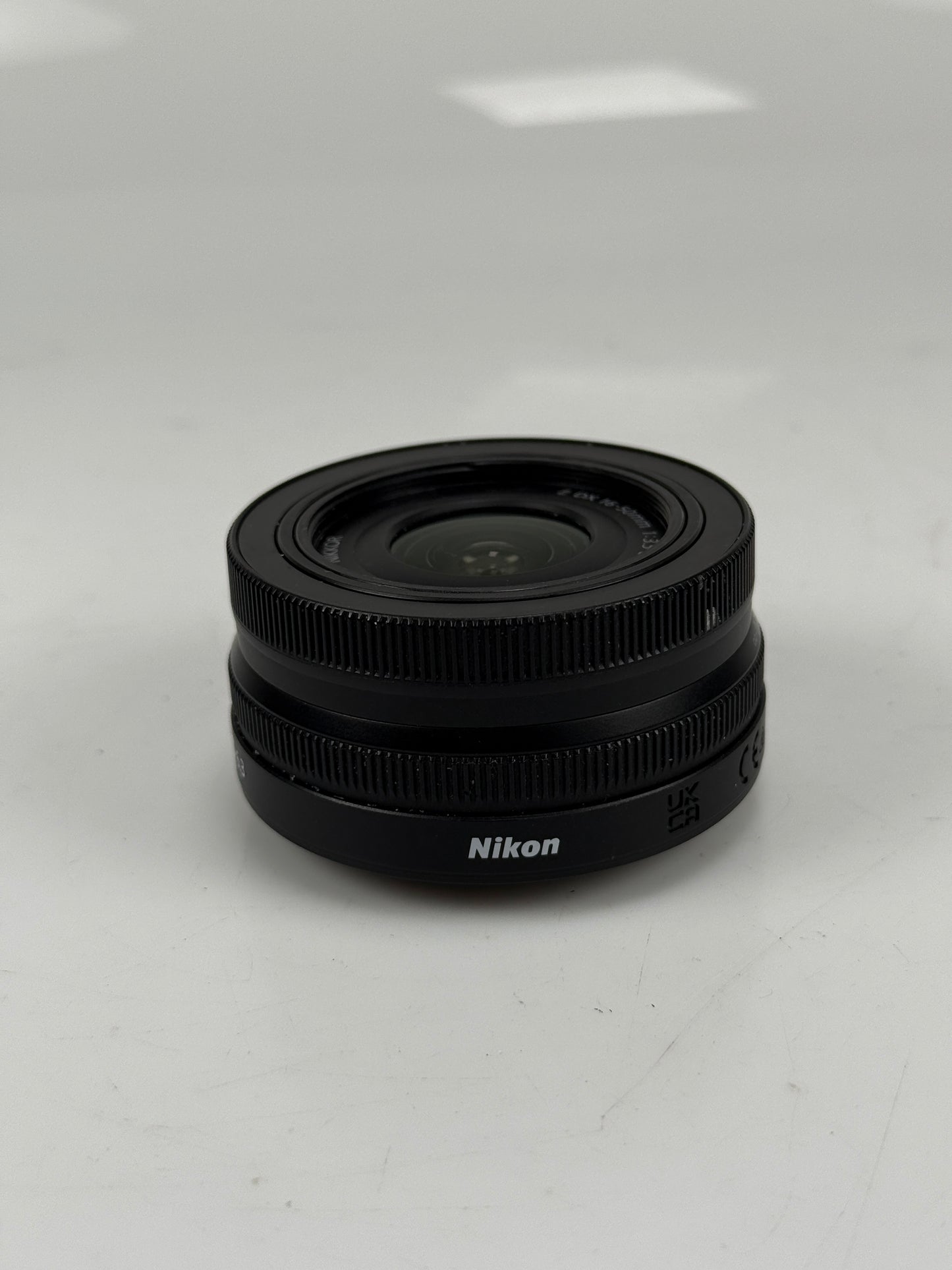 Nikon NIKKOR Z 16-50mm f3.5-6.3 Lens