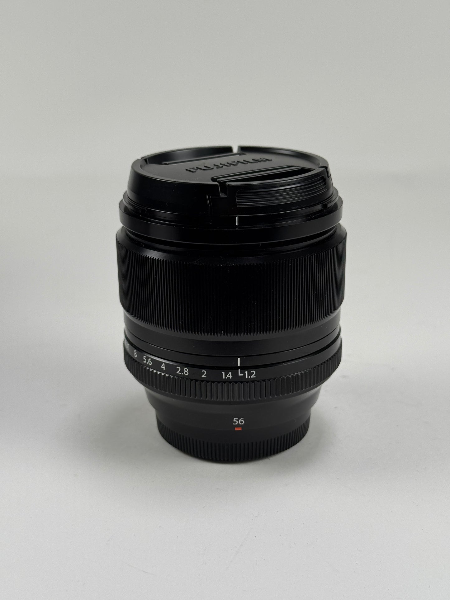 Fuji Fujifilm XF 56mm f1.2 R Super EBC Lens