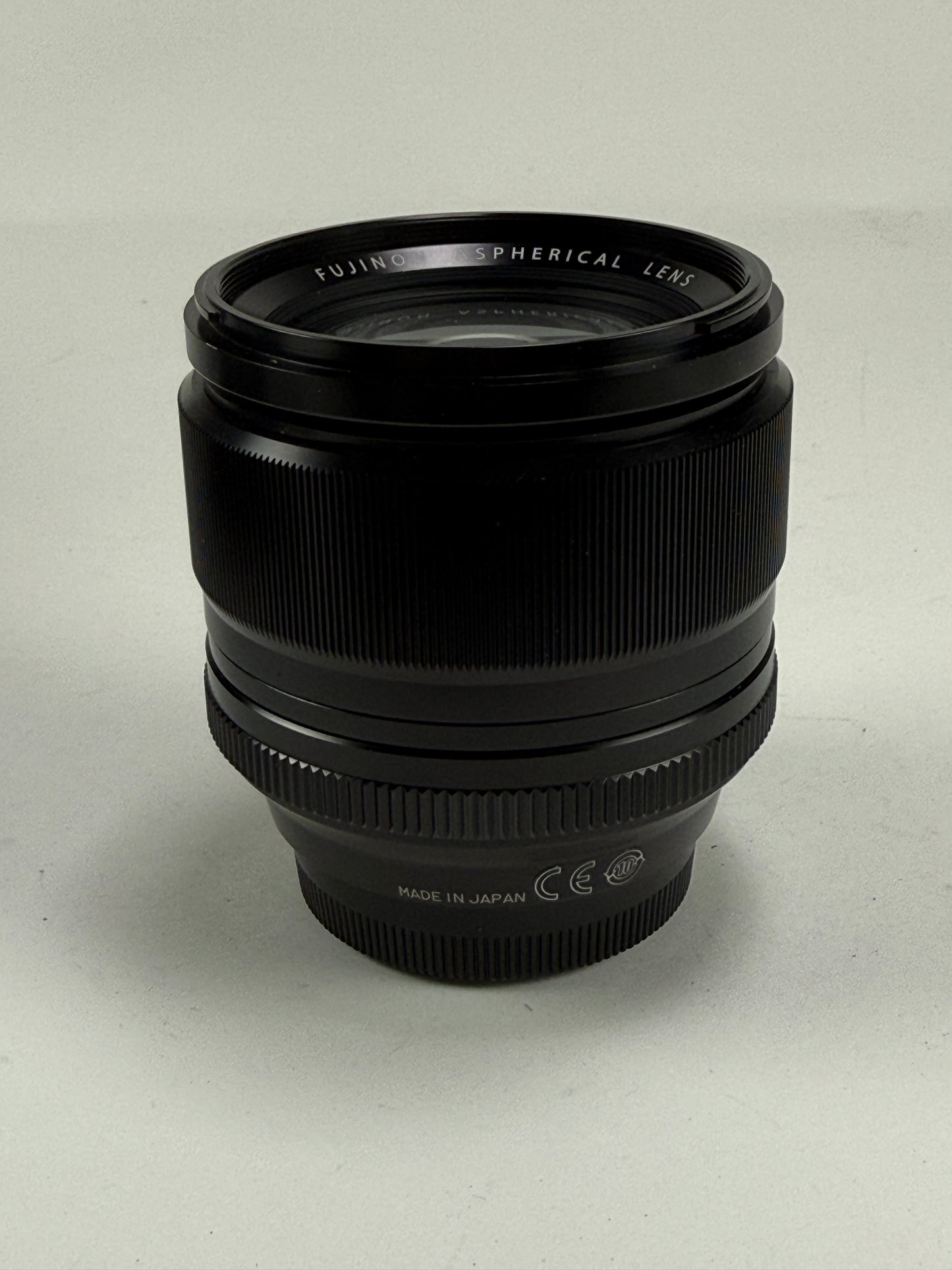 Fuji Fujifilm XF 56mm f1.2 R Super EBC Lens
