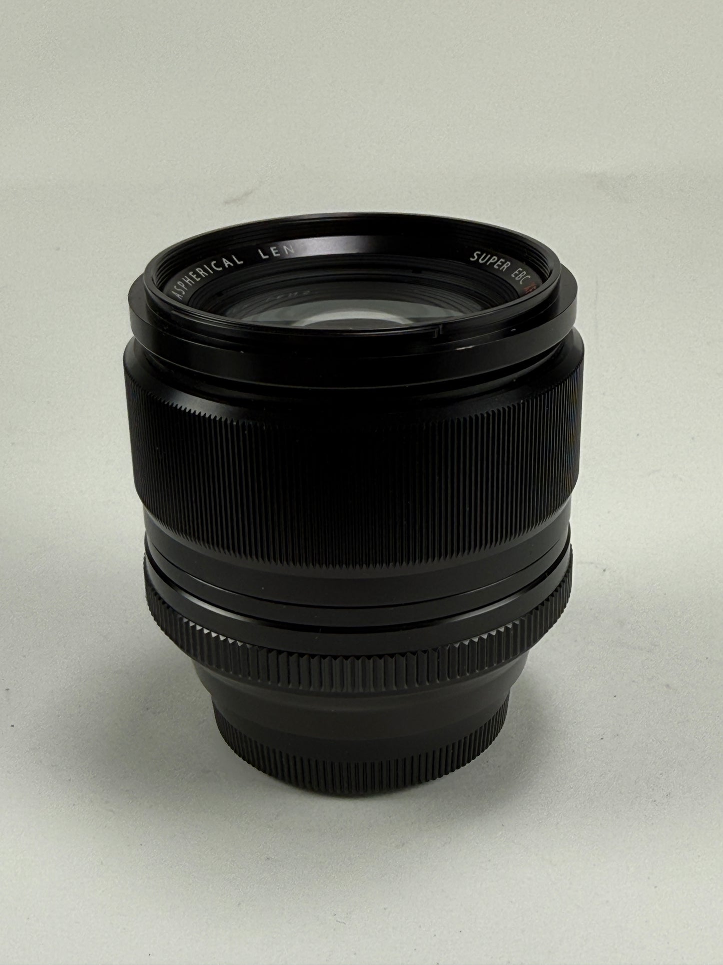 Fuji Fujifilm XF 56mm f1.2 R Super EBC Lens