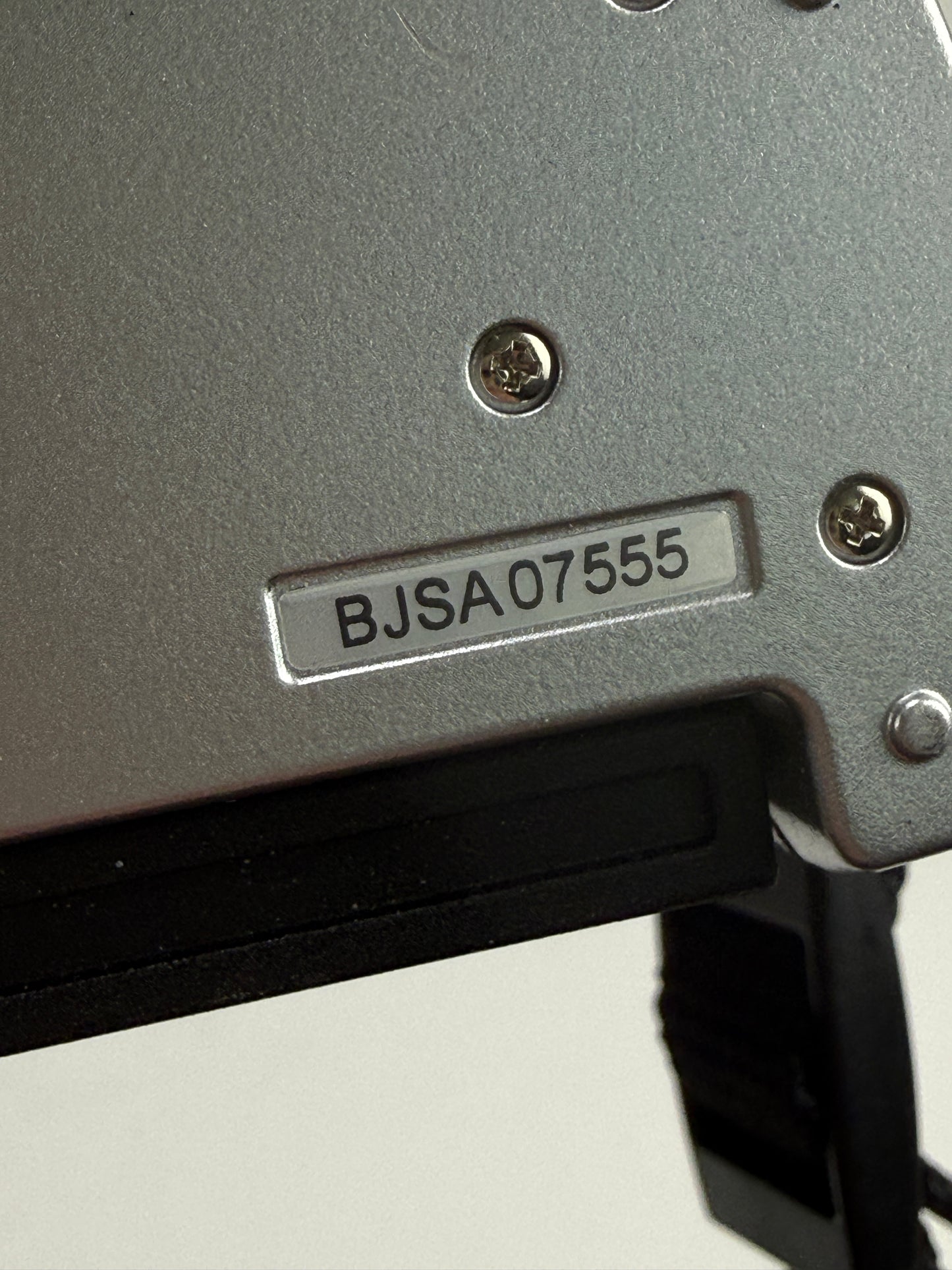 Olympus OM System OM-3 20.4MP Mirrorless Digital Camera Body