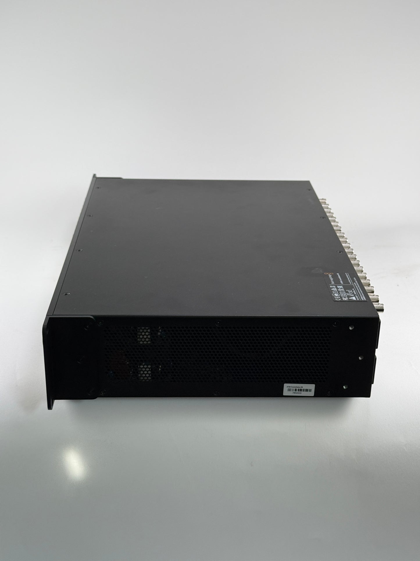 Blackmagic Design ATEM Constellation 8K Production Switcher