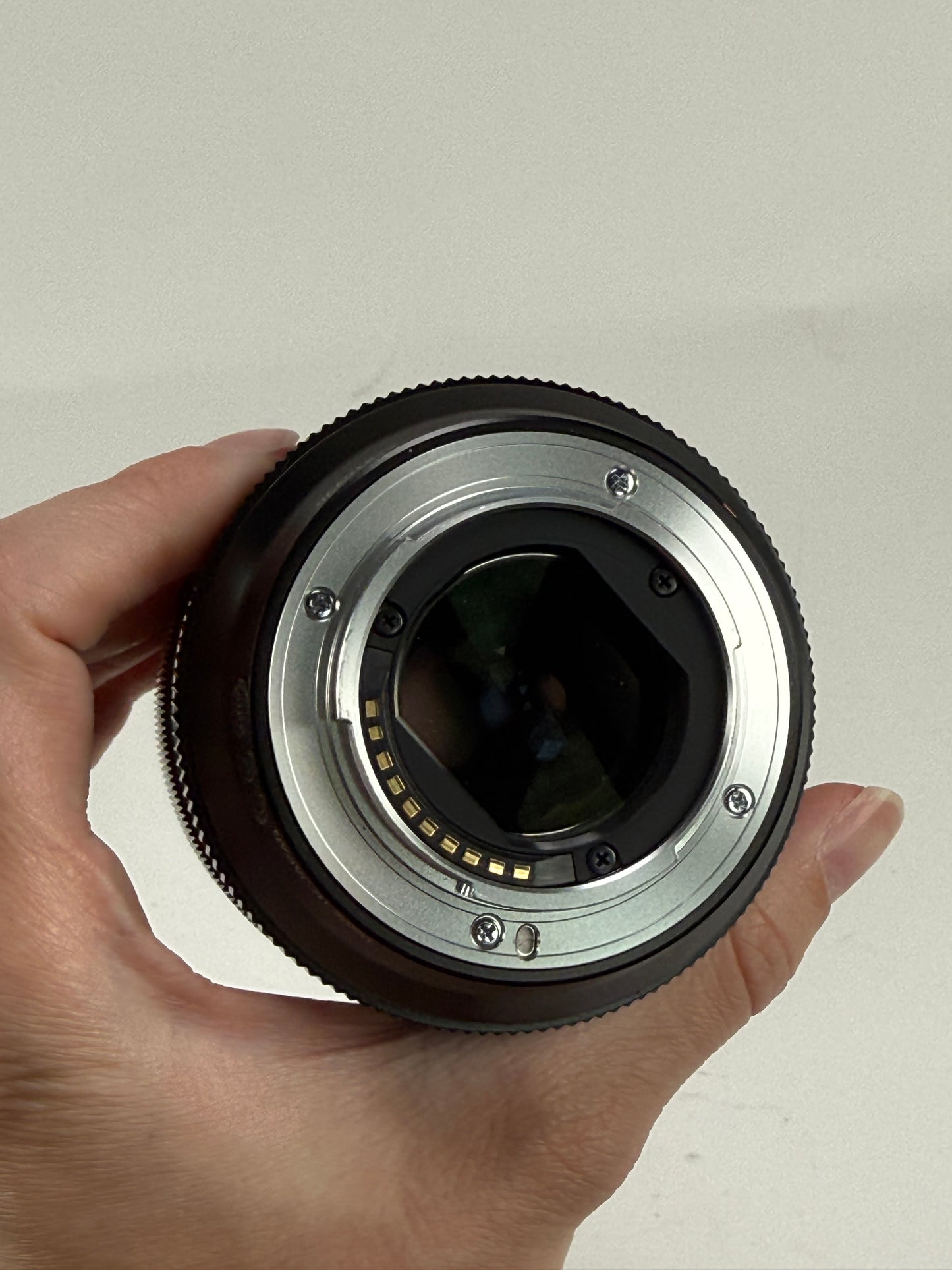 Fuji Fujifilm XF 56mm f1.2 R Super EBC Lens