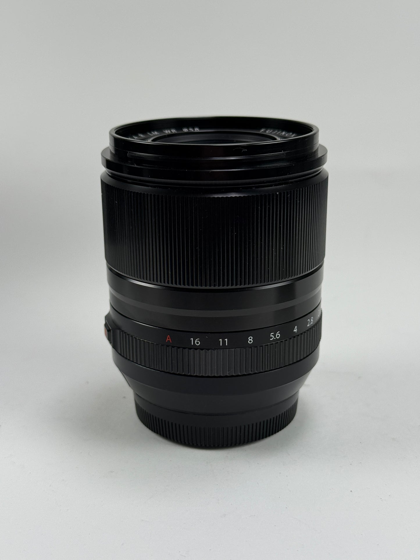 Fujifilm Fujinon XF 23mm F1.4 R LM WR (Fuji X mount)