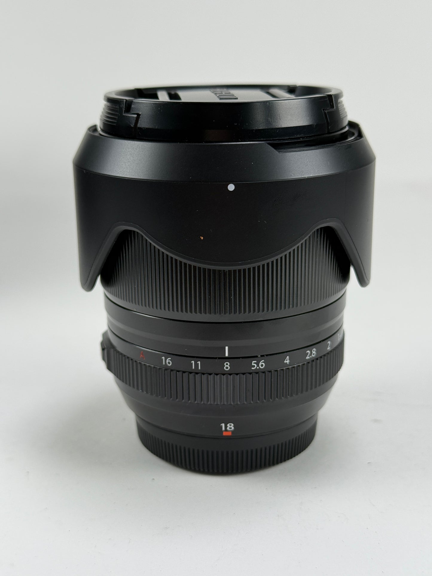 Fujifilm FUJINON XF 18mm f/1.4 f1.4 R LM WR Ultra Wide Angle Lens Fuji - Sharp