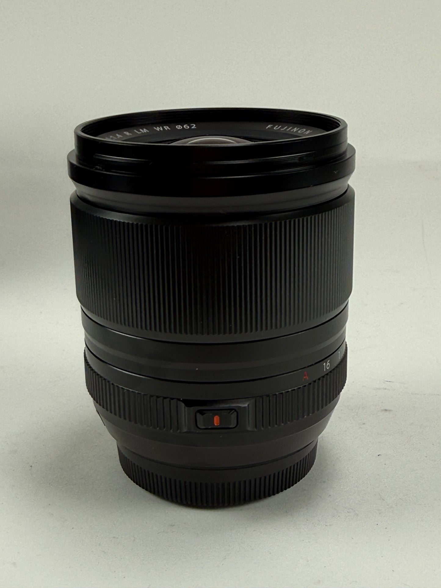 Fujifilm FUJINON XF 18mm f/1.4 f1.4 R LM WR Ultra Wide Angle Lens Fuji - Sharp