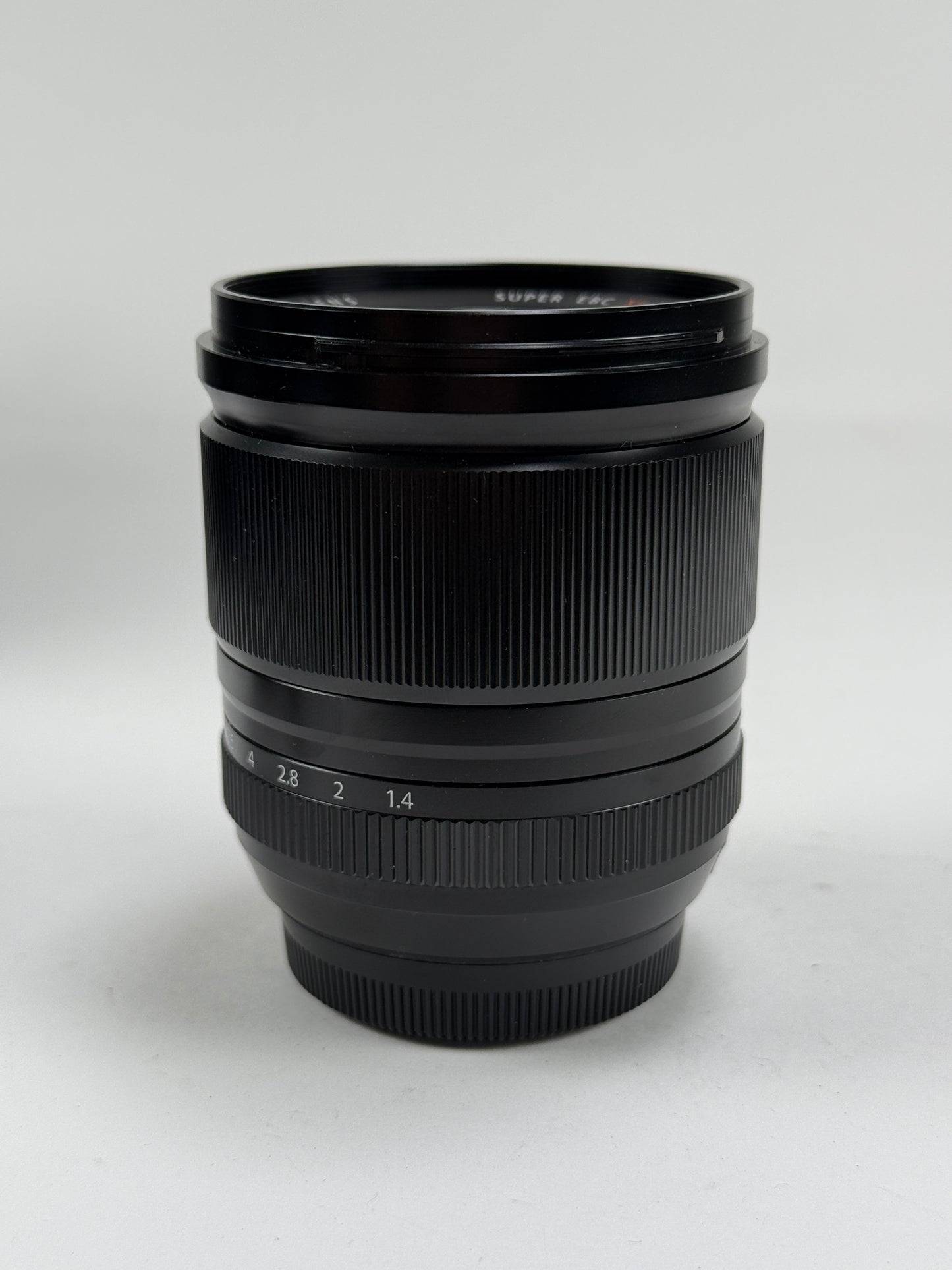 Fujifilm FUJINON XF 18mm f/1.4 f1.4 R LM WR Ultra Wide Angle Lens Fuji - Sharp