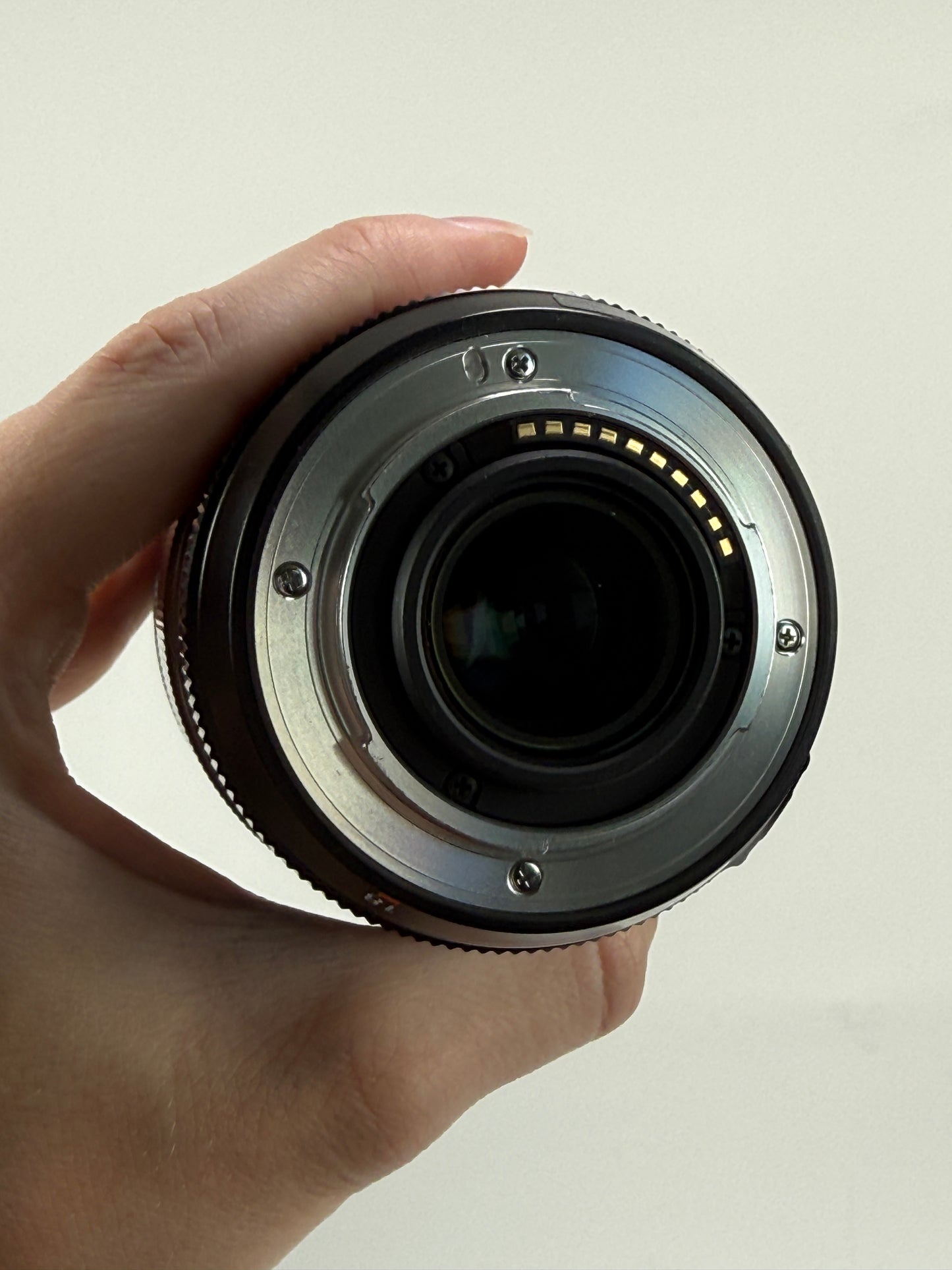 Fujifilm FUJINON XF 18mm f/1.4 f1.4 R LM WR Ultra Wide Angle Lens Fuji - Sharp