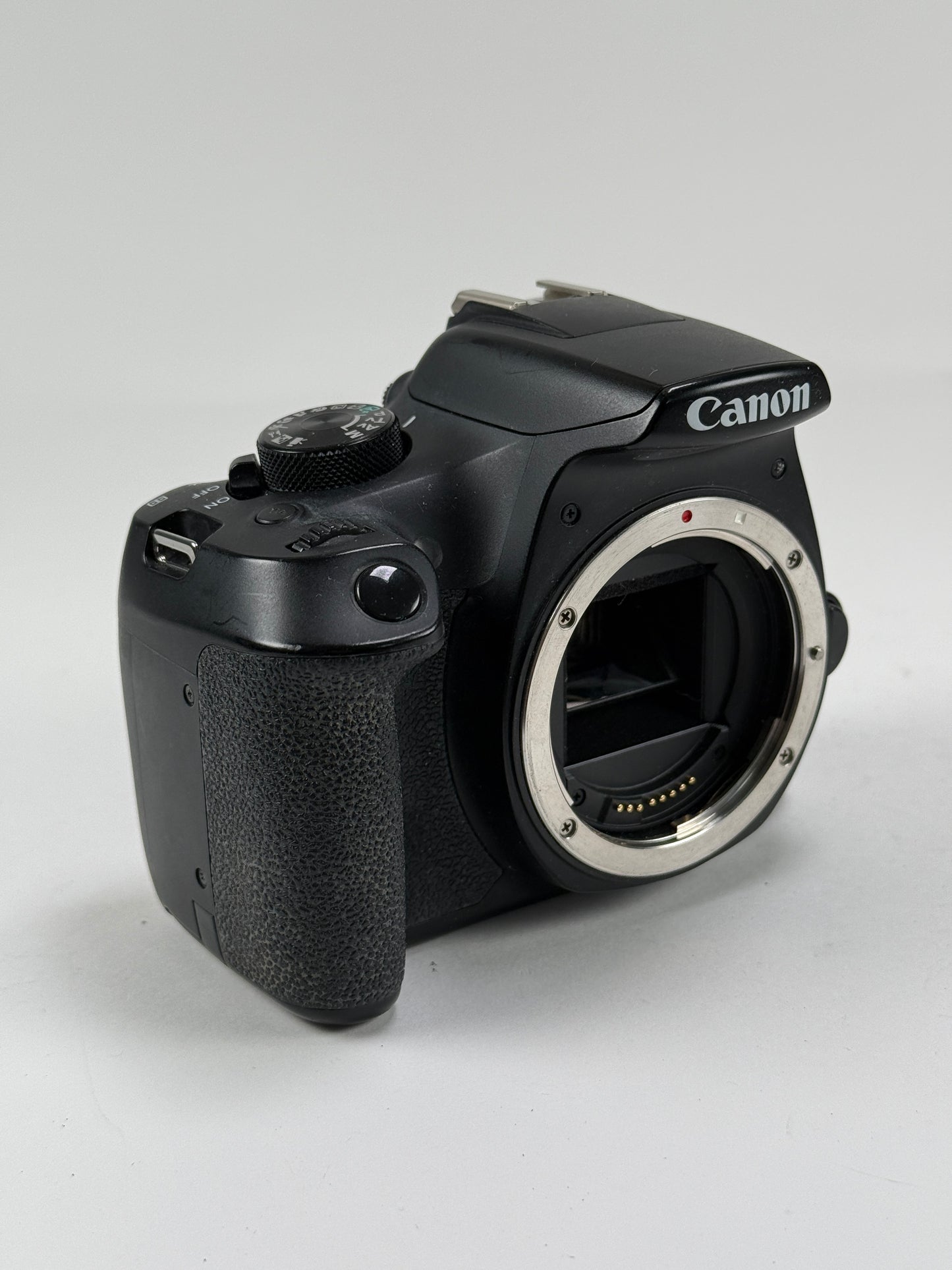 Canon EOS Rebel T6 Digital SLR Camera Body