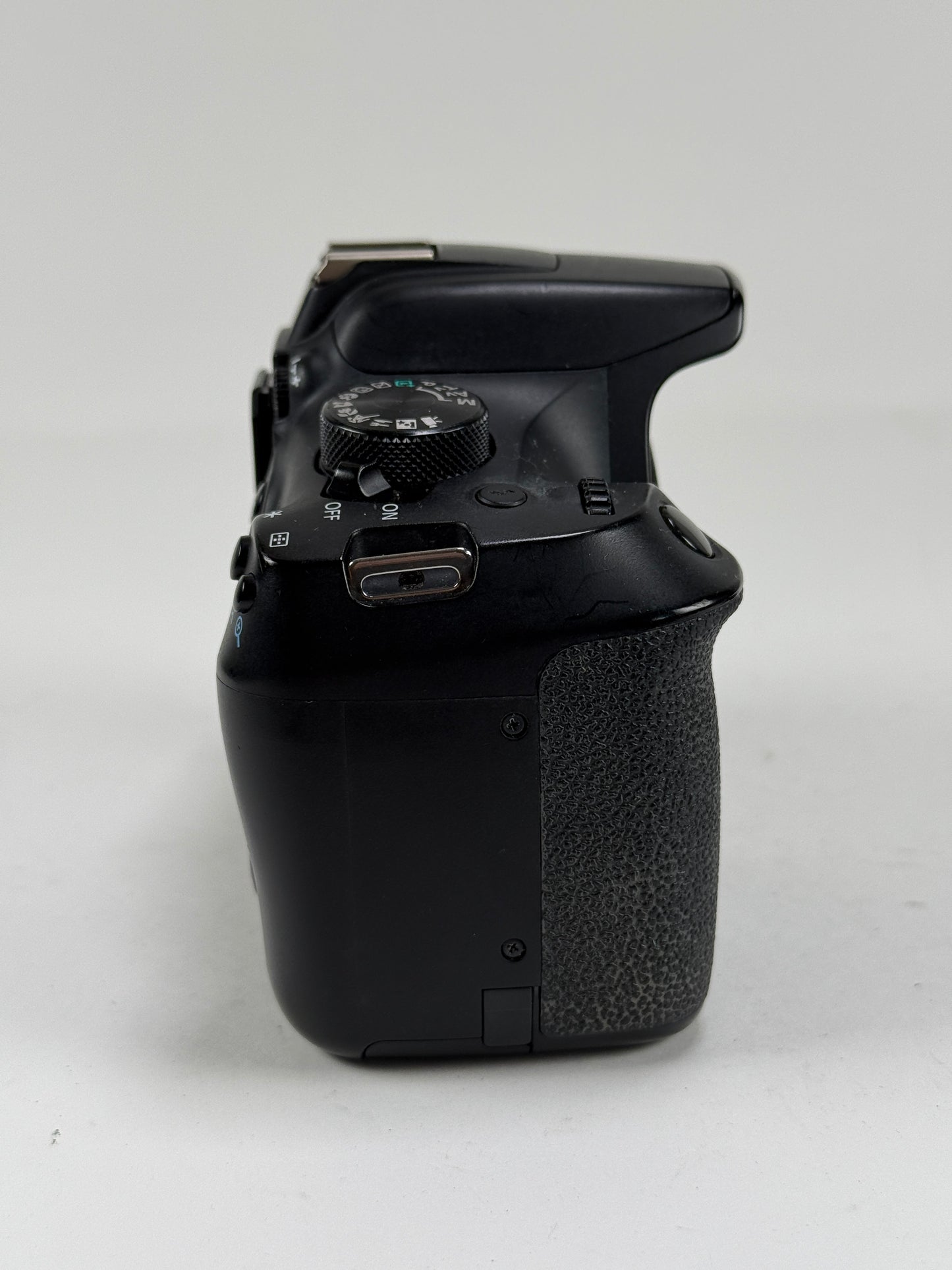 Canon EOS Rebel T6 Digital SLR Camera Body