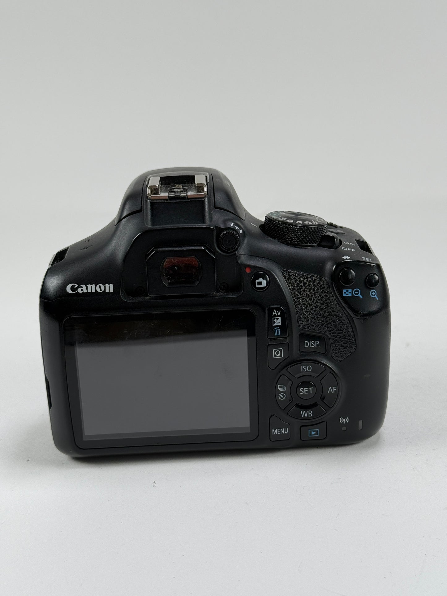 Canon EOS Rebel T6 Digital SLR Camera Body