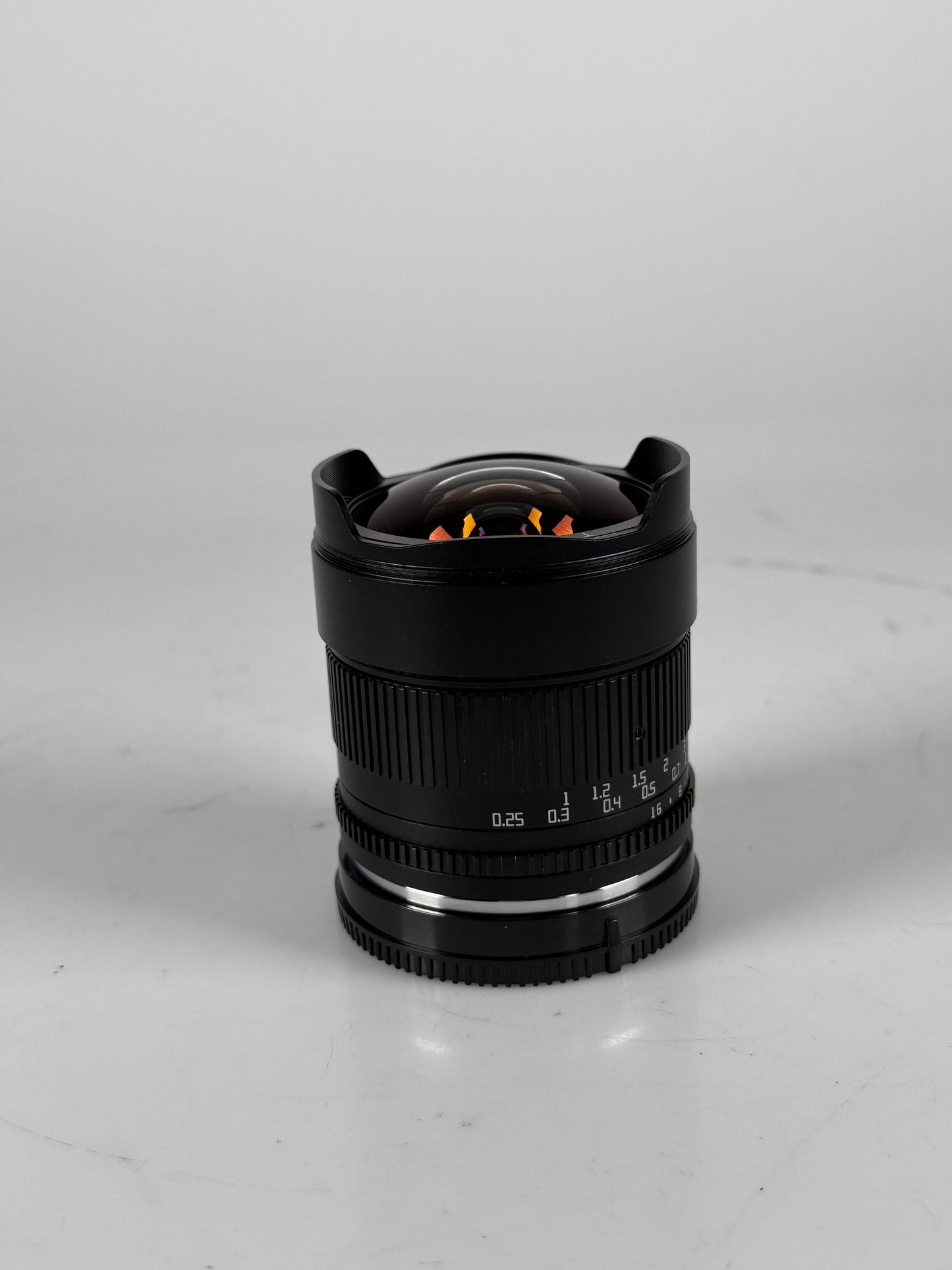 TTArtisan 10mm f2 DJ-Optical Fisheye Lens for Sony E mount