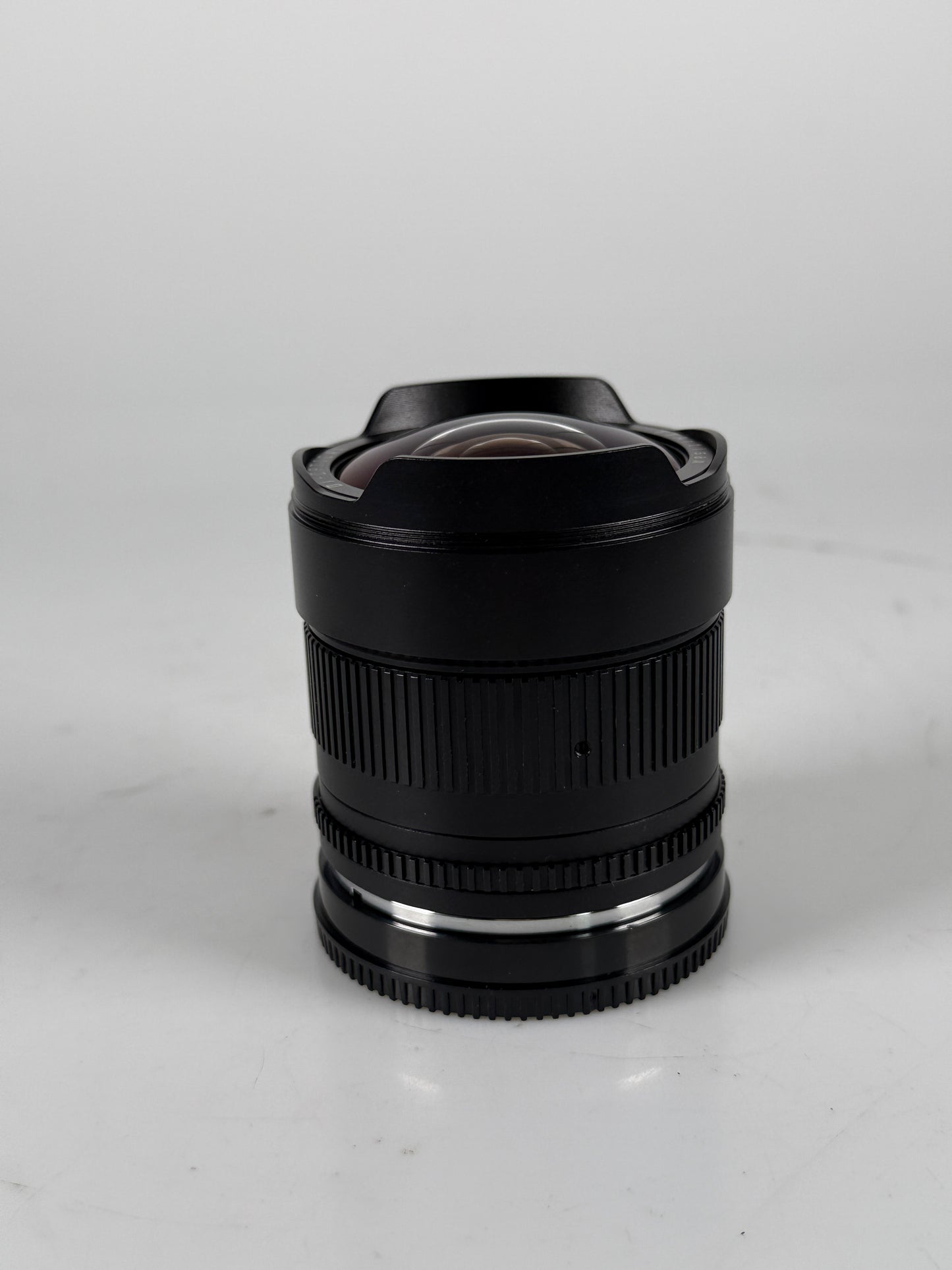 TTArtisan 10mm f2 DJ-Optical Fisheye Lens for Sony E mount