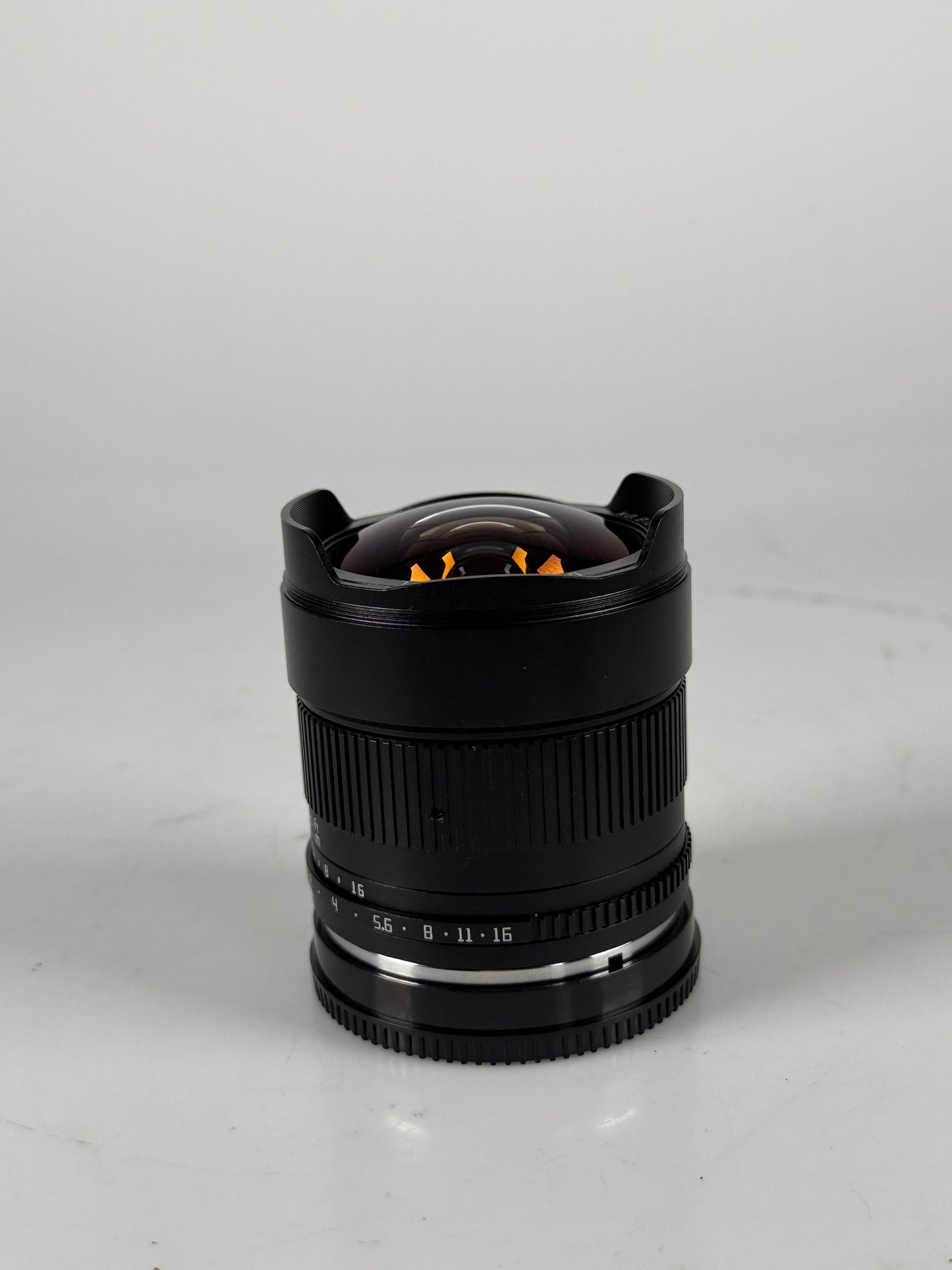 TTArtisan 10mm f2 DJ-Optical Fisheye Lens for Sony E mount