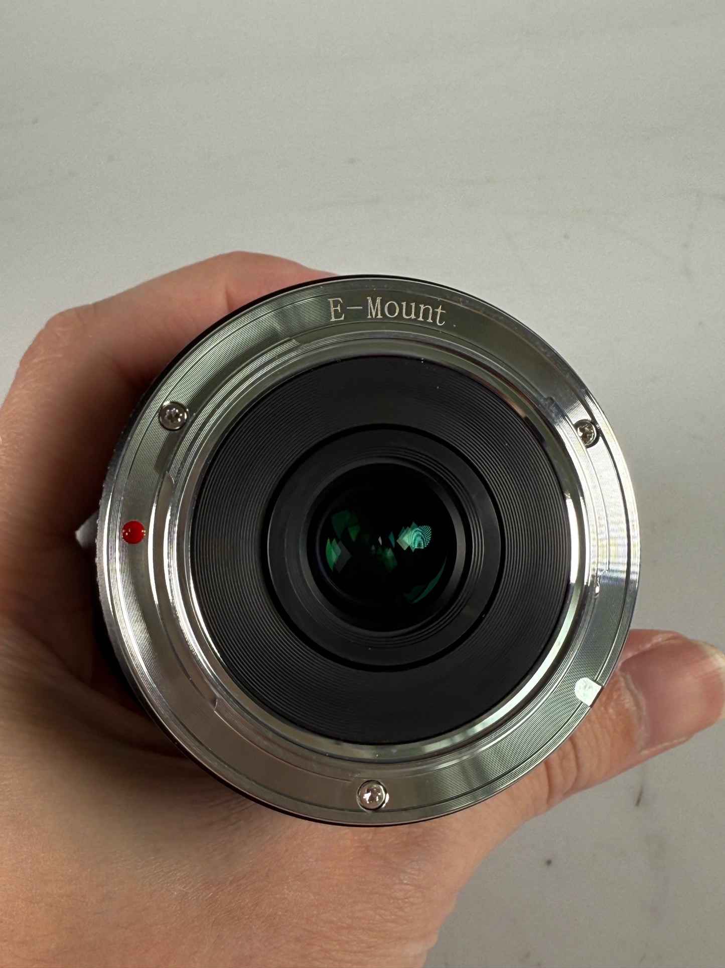 TTArtisan 10mm f2 DJ-Optical Fisheye Lens for Sony E mount