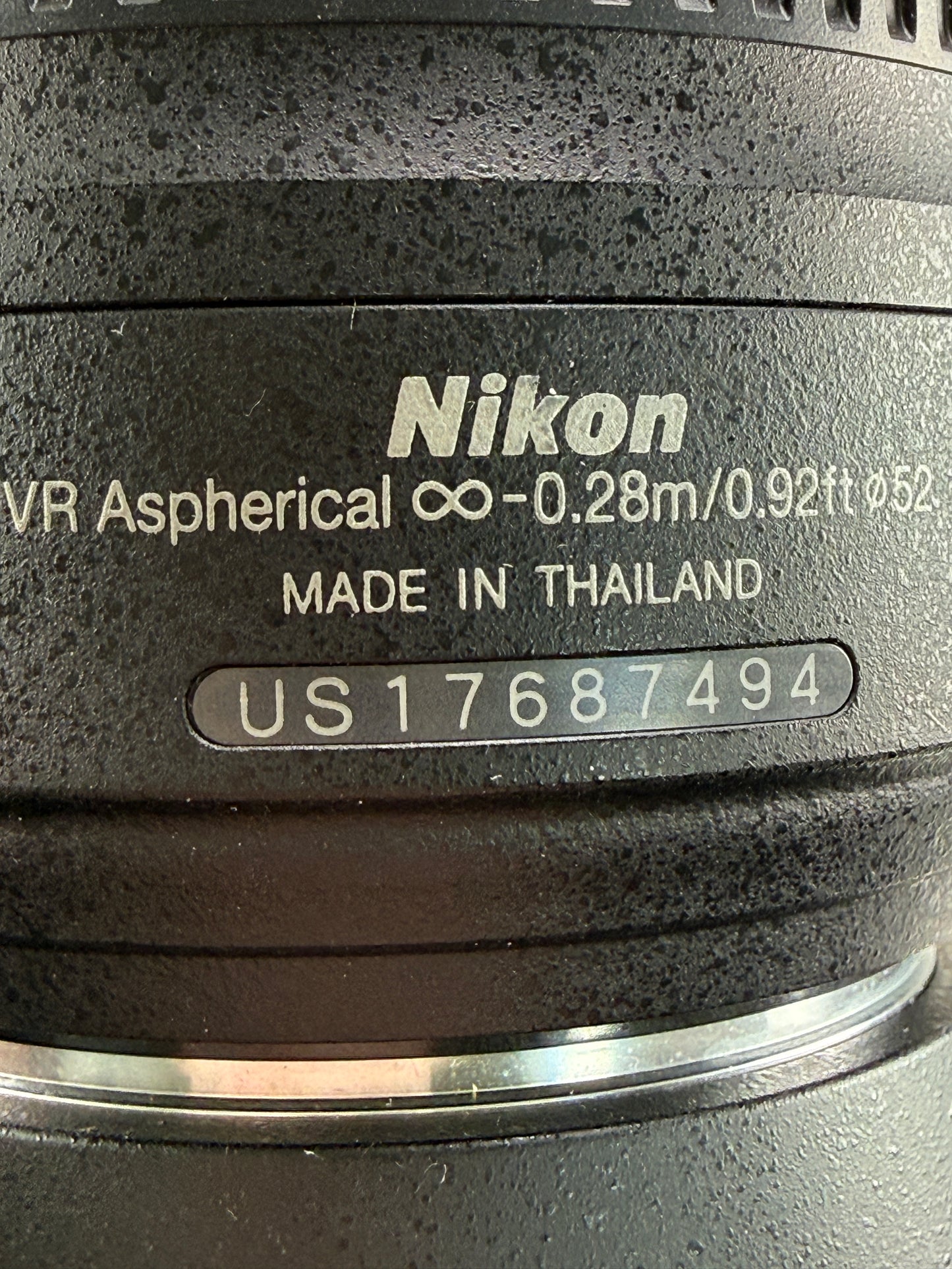 Nikon D3100 14.2MP DSLR Camera w/ AF-S Nikkor 18-55mm Lens Kit