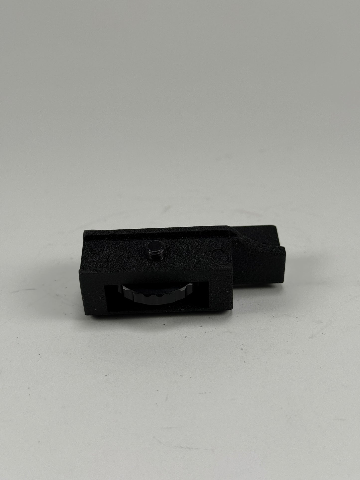 Mamiya Flashgun Mounting Bracket Model H for Mamiya Press