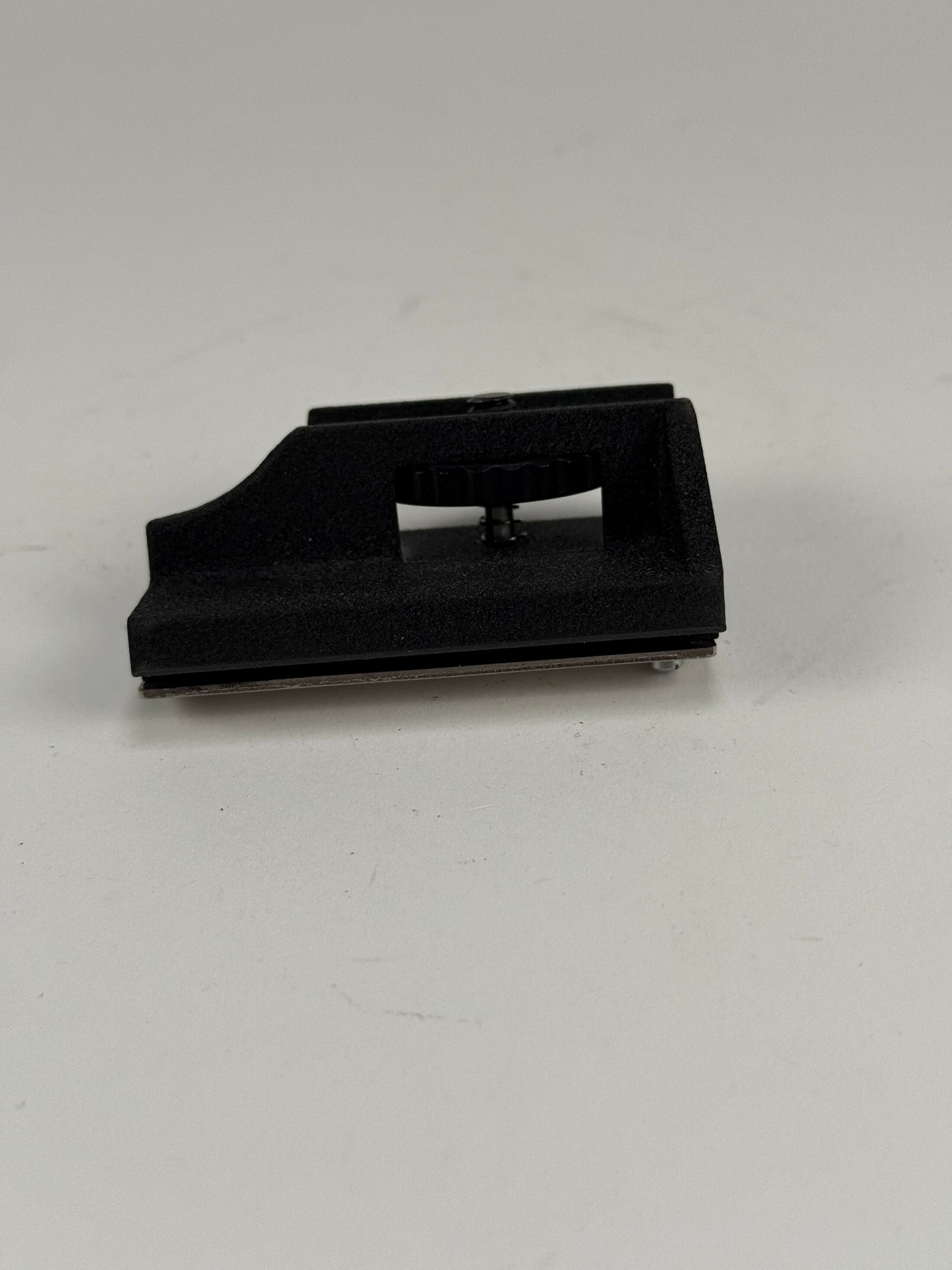 Mamiya Flashgun Mounting Bracket Model H for Mamiya Press
