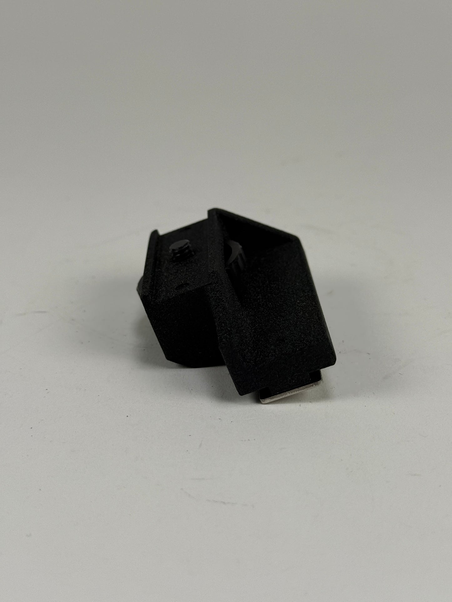 Mamiya Flashgun Mounting Bracket Model H for Mamiya Press