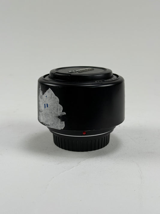 Canon EF 50mm f1.4 Lens USM Cameras EF mount