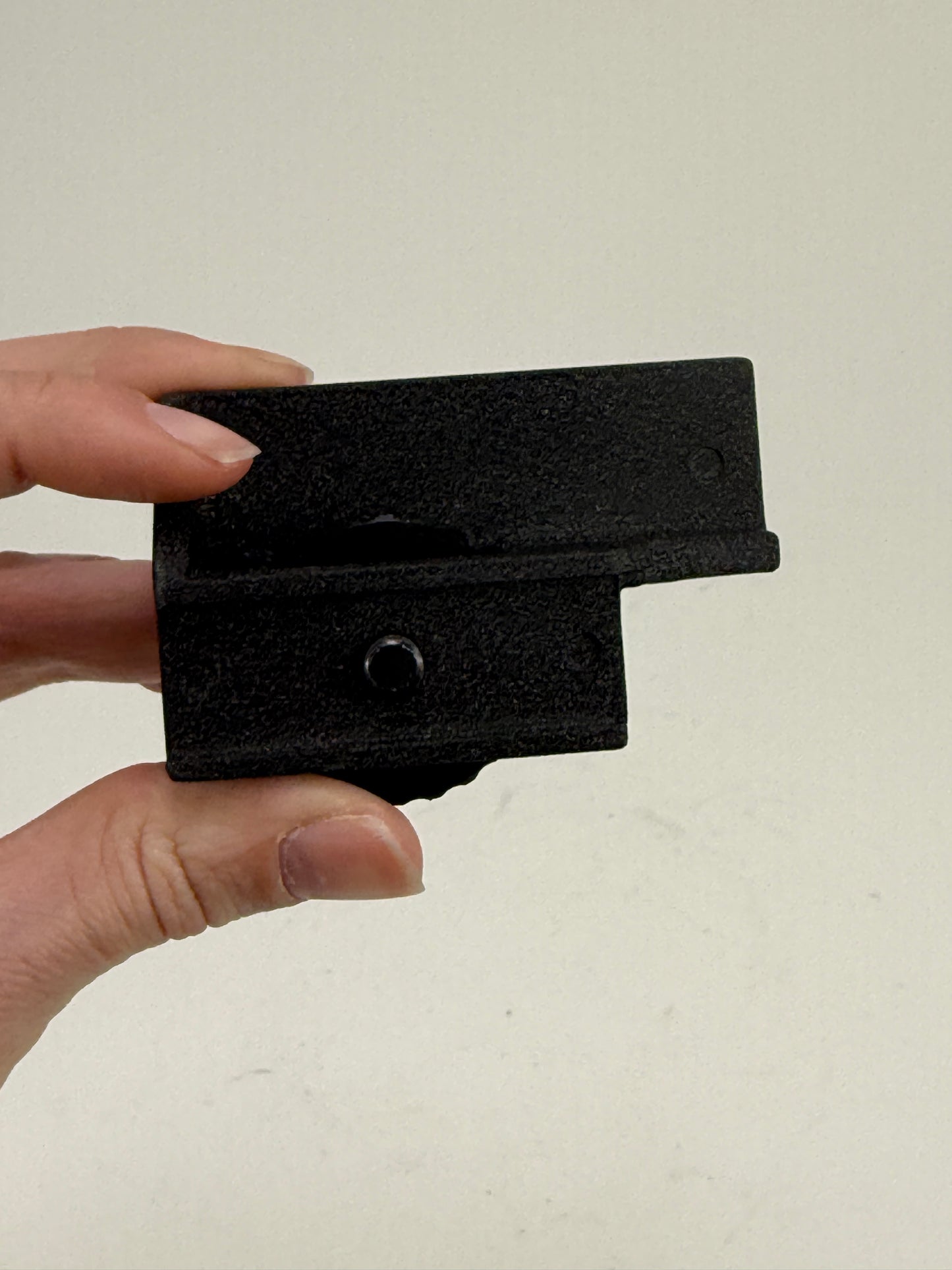 Mamiya Flashgun Mounting Bracket Model H for Mamiya Press