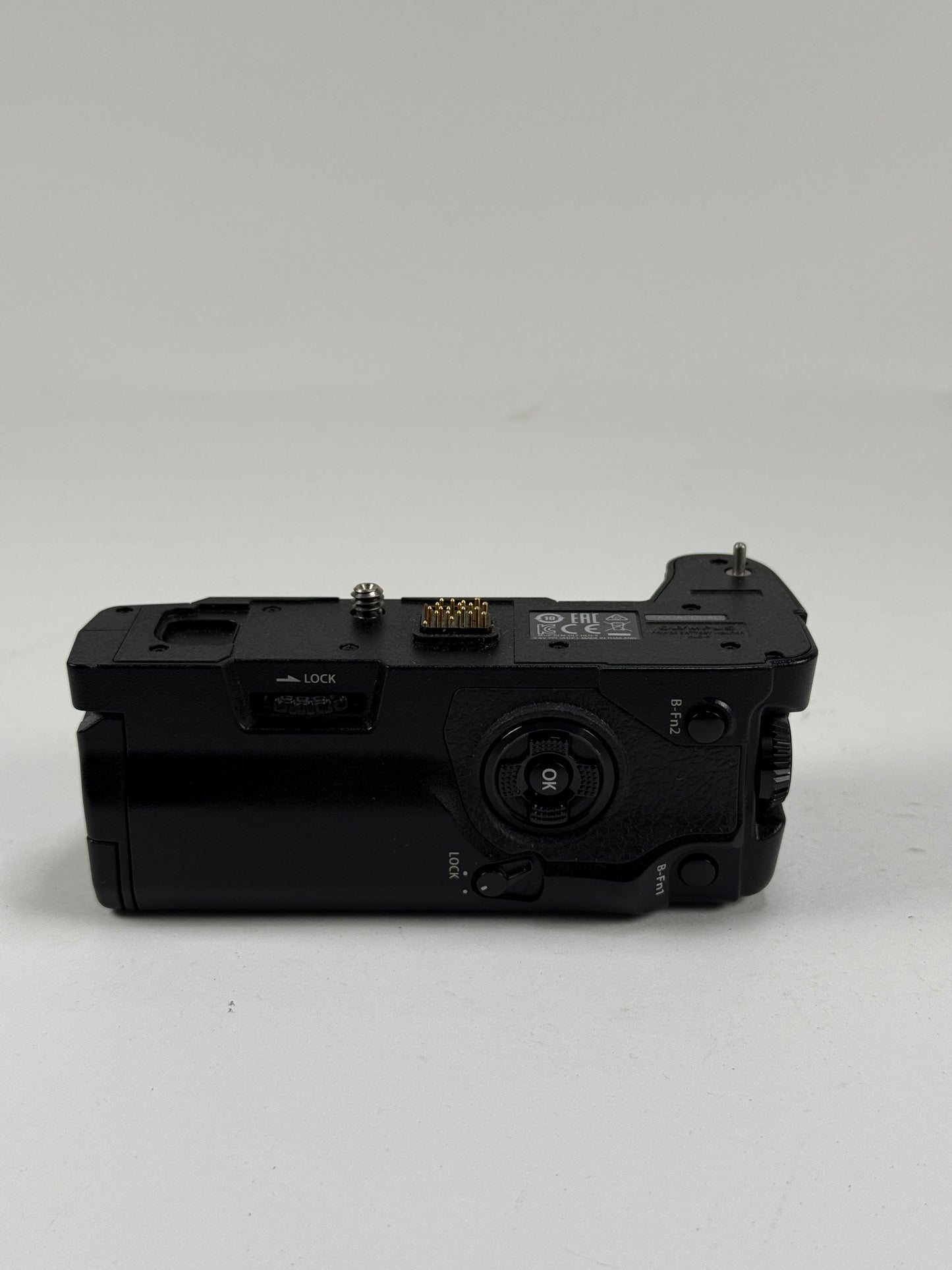 Olympus HLD-9 Power Battery Grip for OM-D E-M1 Mark II & Mark III Mirrorless