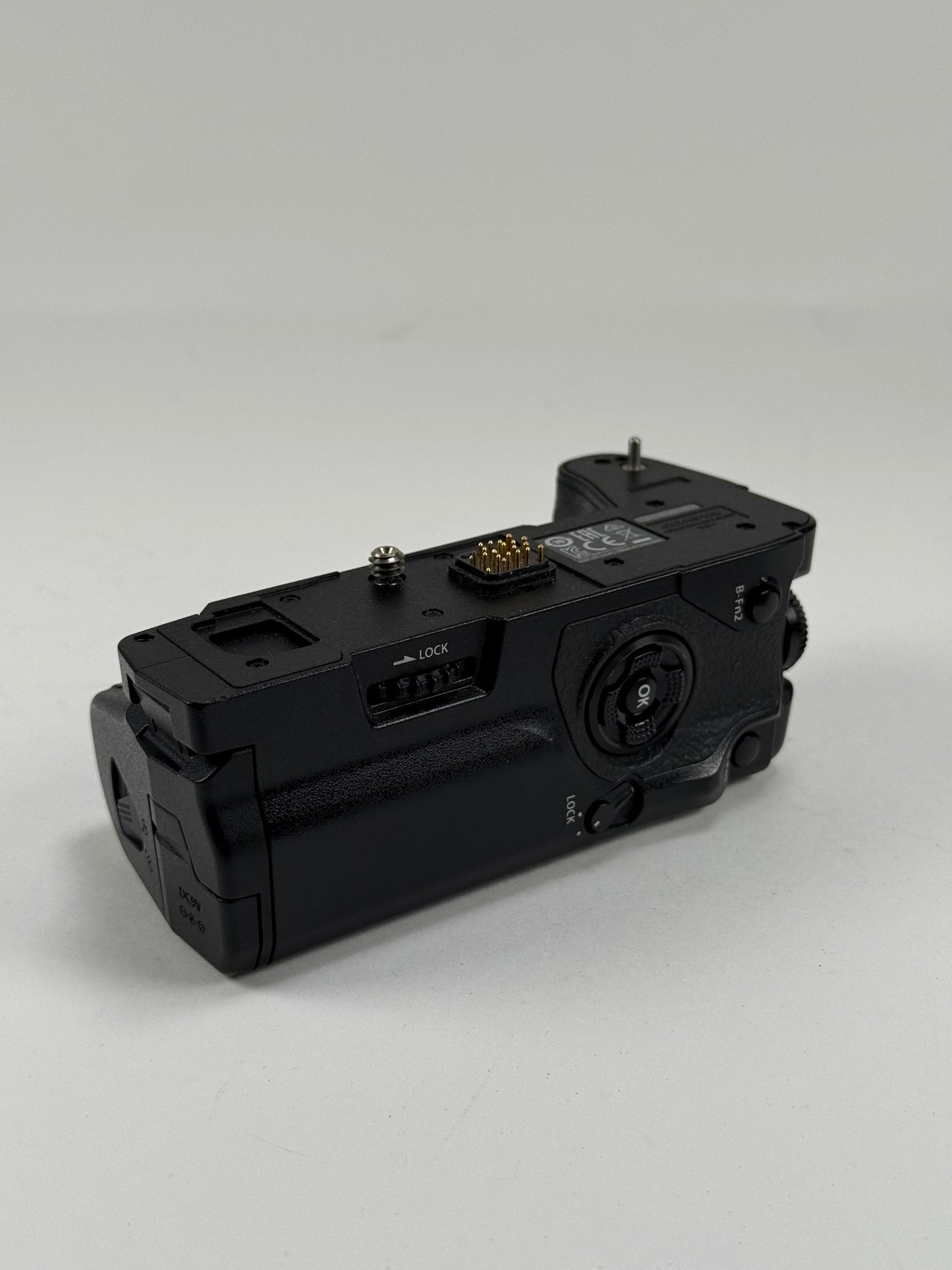 Olympus HLD-9 Power Battery Grip for OM-D E-M1 Mark II & Mark III Mirrorless