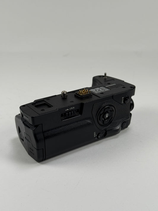 Olympus HLD-9 Power Battery Grip for OM-D E-M1 Mark II & Mark III Mirrorless