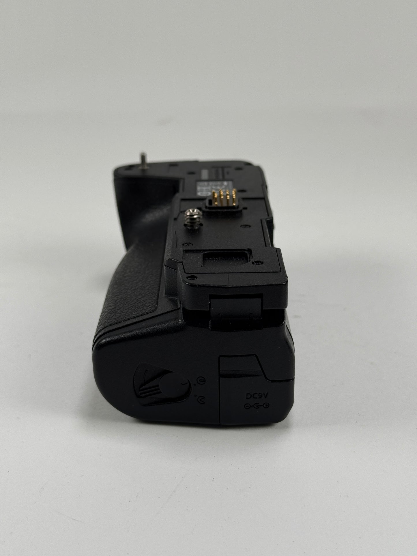 Olympus HLD-9 Power Battery Grip for OM-D E-M1 Mark II & Mark III Mirrorless