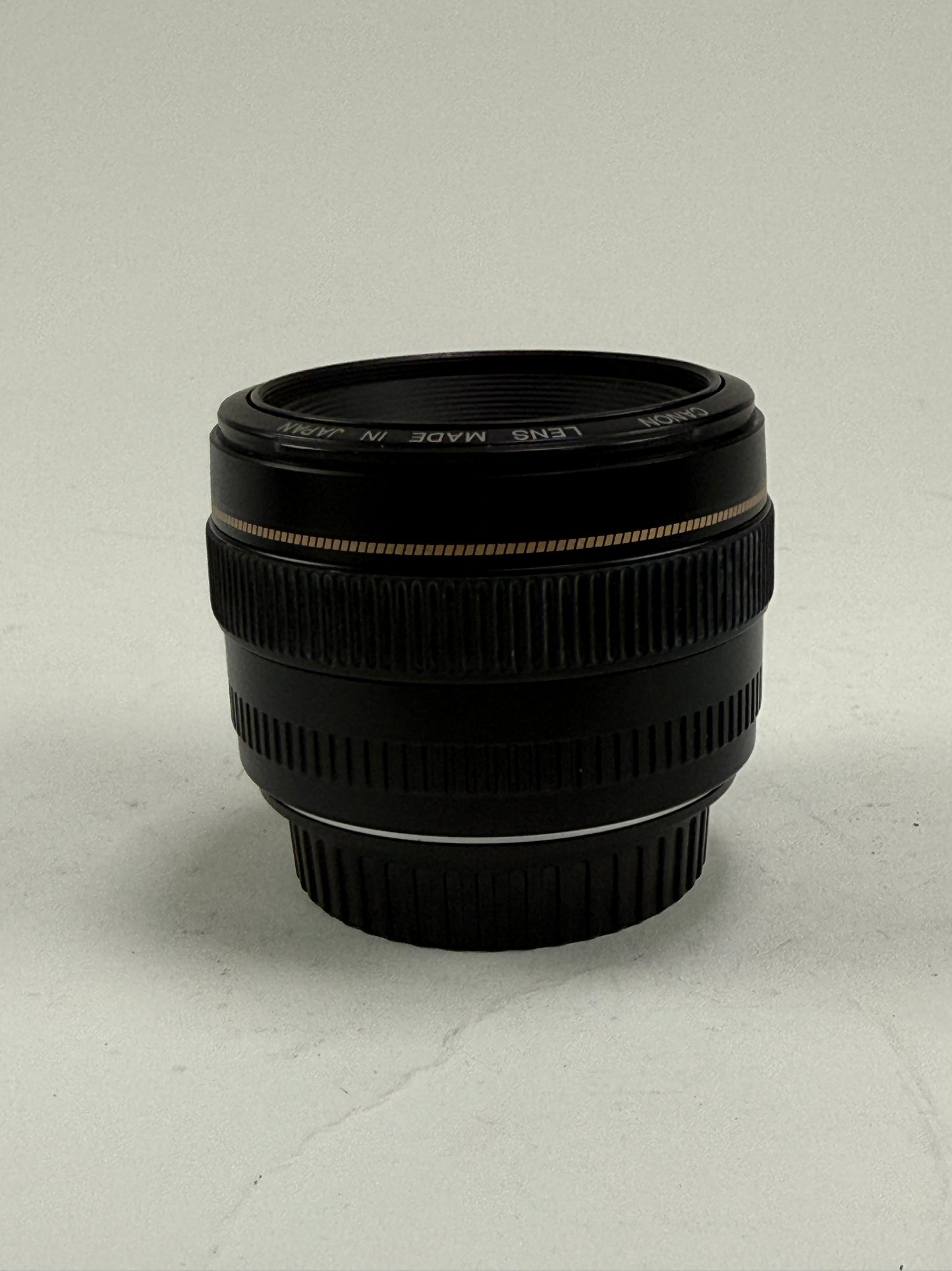 Canon EF 50mm f1.4 Lens USM Cameras EF mount