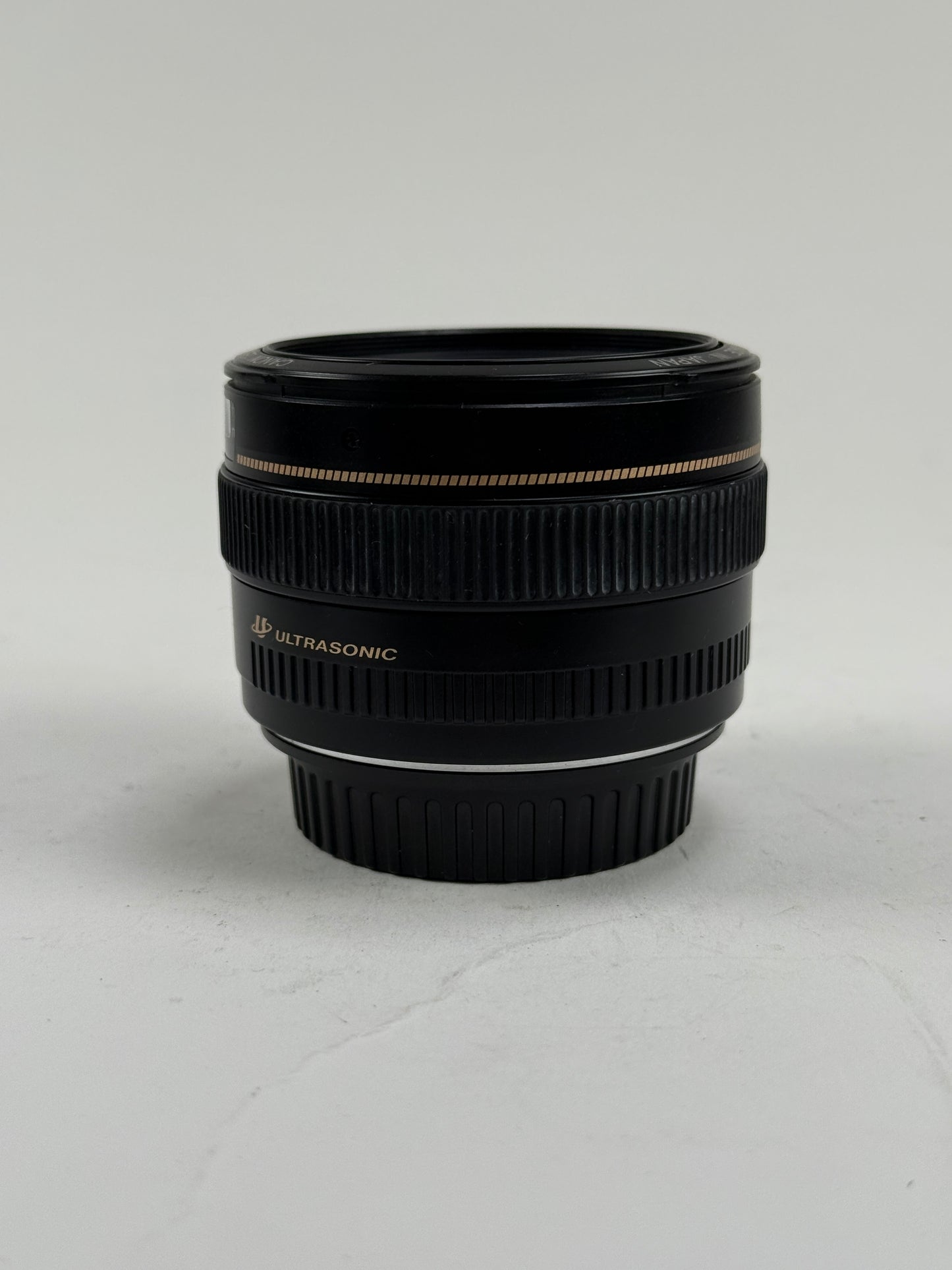 Canon EF 50mm f1.4 Lens USM Cameras EF mount