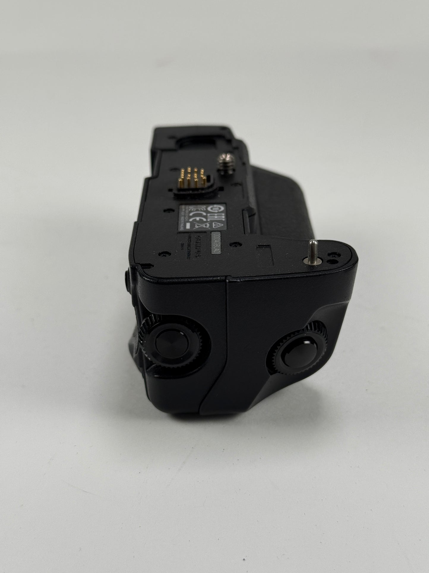 Olympus HLD-9 Power Battery Grip for OM-D E-M1 Mark II & Mark III Mirrorless