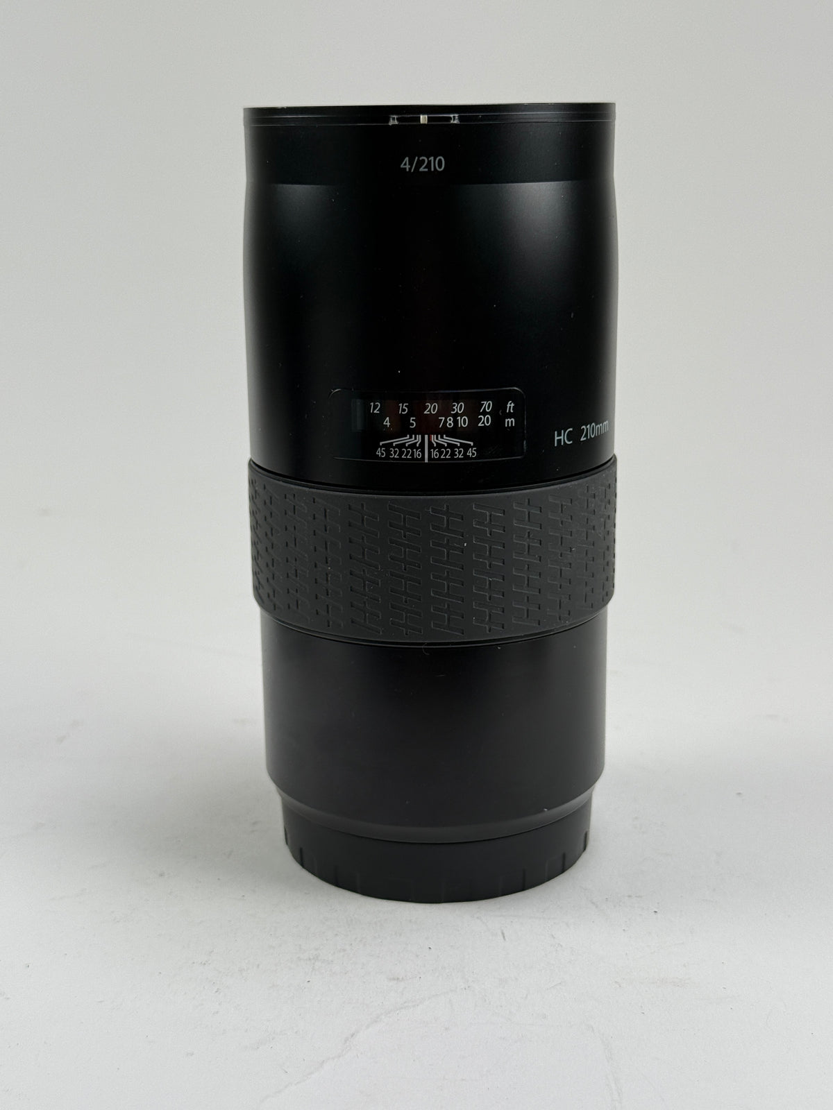 Hasselblad AF 210mm f4 HC Lens for H Series