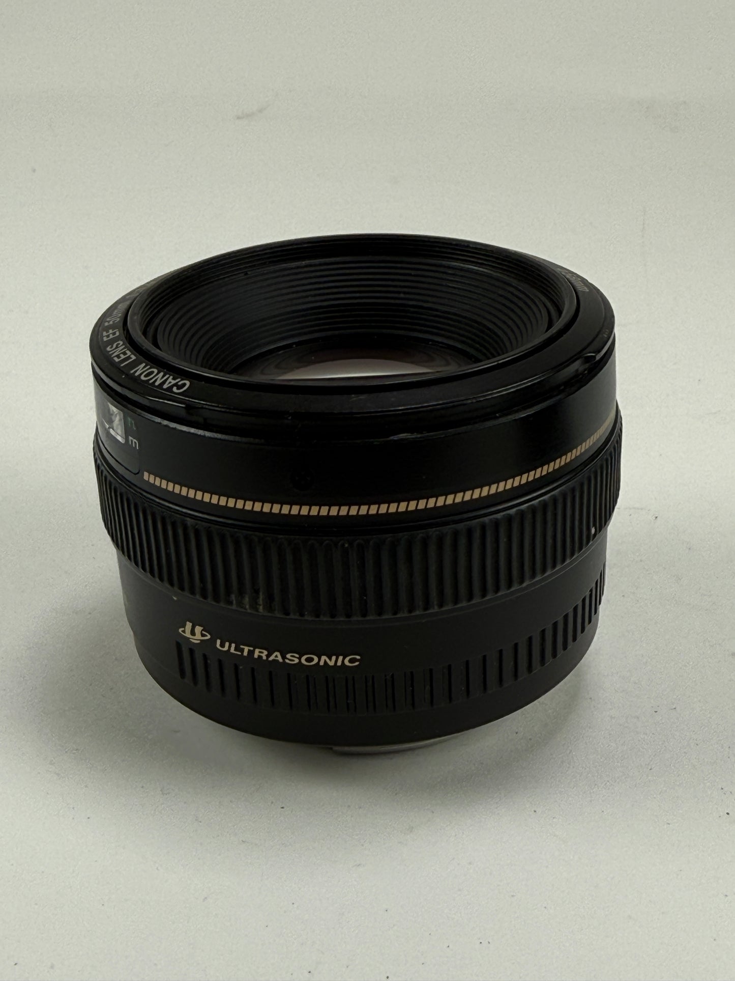 Canon EF 50mm f1.4 Lens USM Cameras EF mount