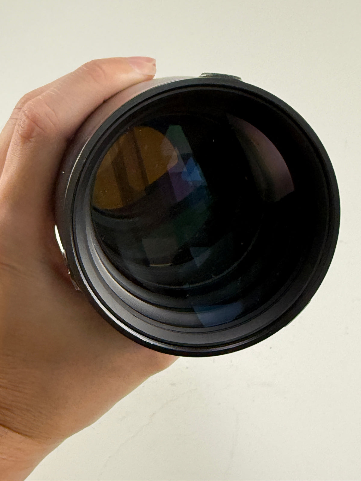 Hasselblad AF 210mm f4 HC Lens for H Series