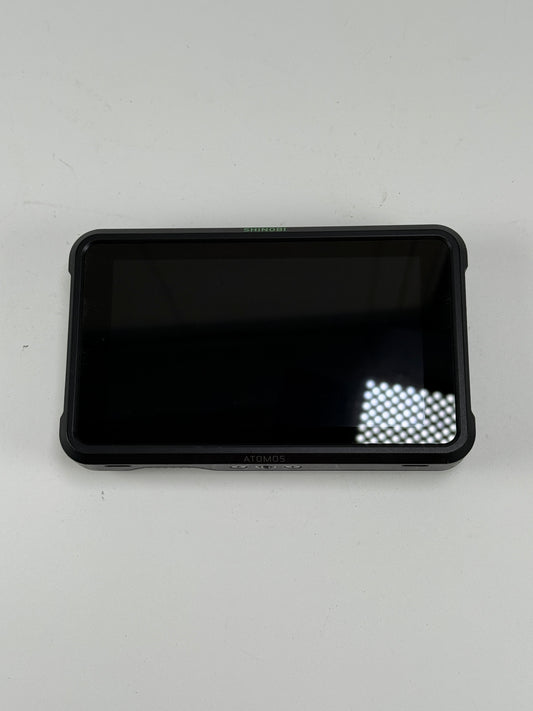 Atomos Shinobi 5" HDMI Monitor