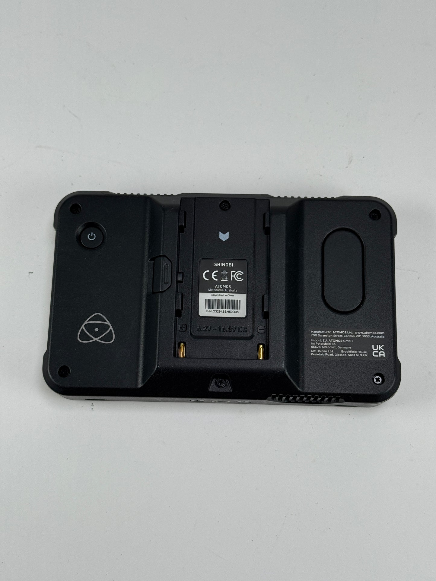 Atomos Shinobi 5" HDMI Monitor