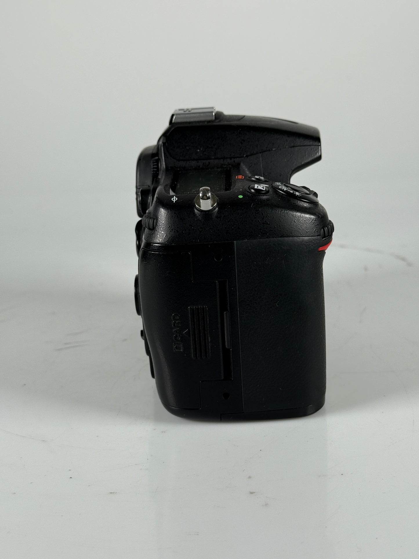 Nikon D7000 Digital SLR Camera Body black