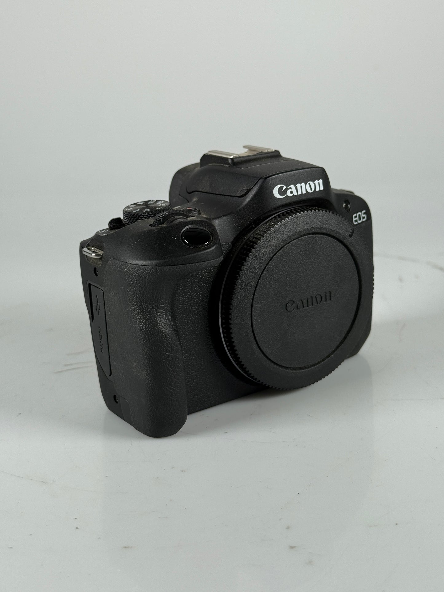 Canon EOS R100 Mirrorless Digital Camera Body