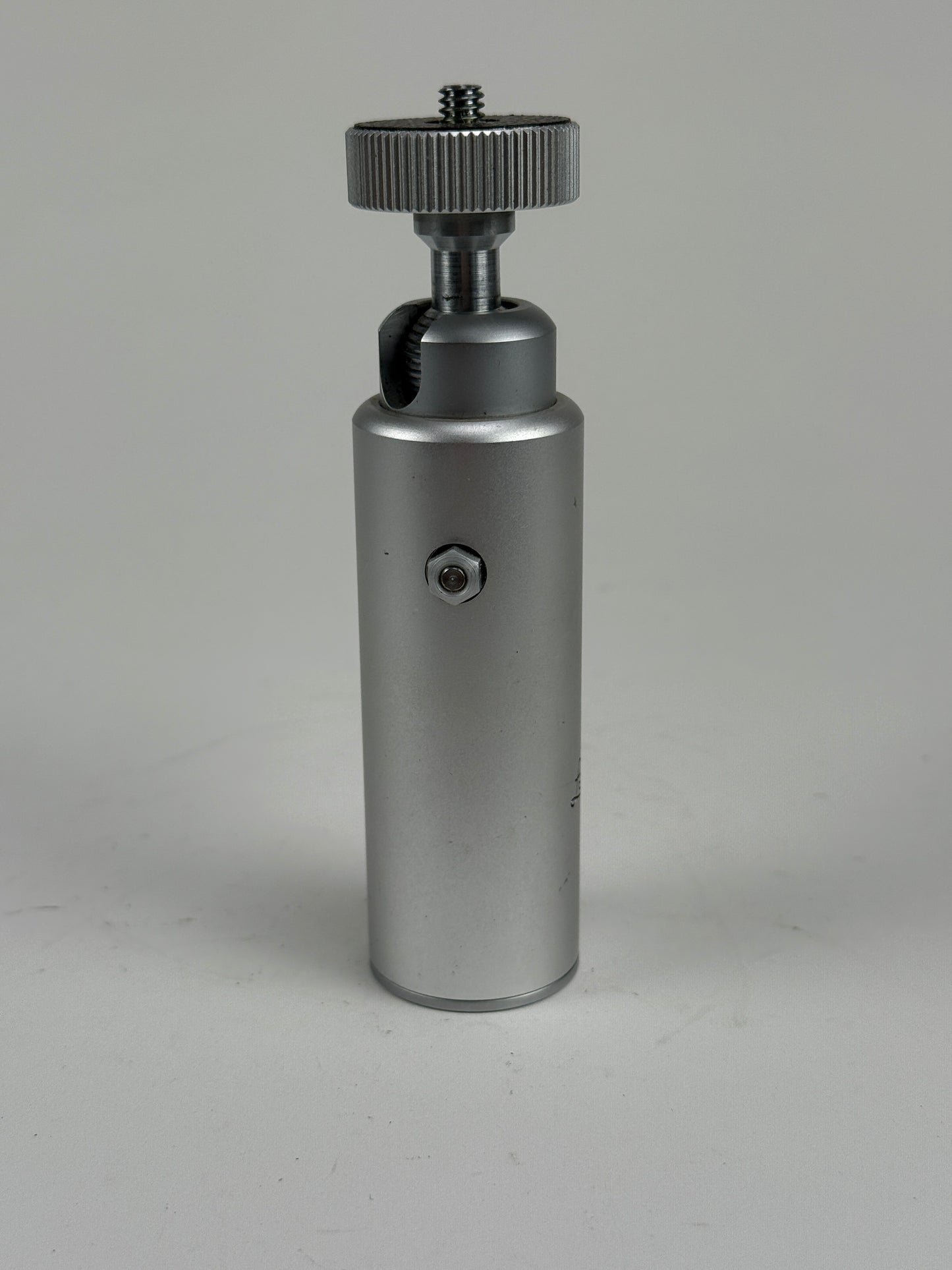 Leica Leitz Wetzlar Ball and Socket Tripod Head