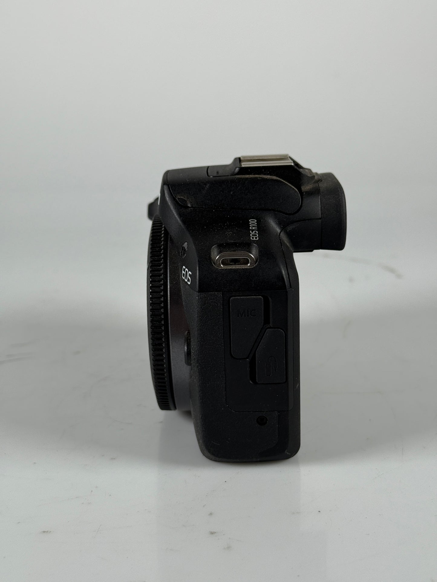 Canon EOS R100 Mirrorless Digital Camera Body